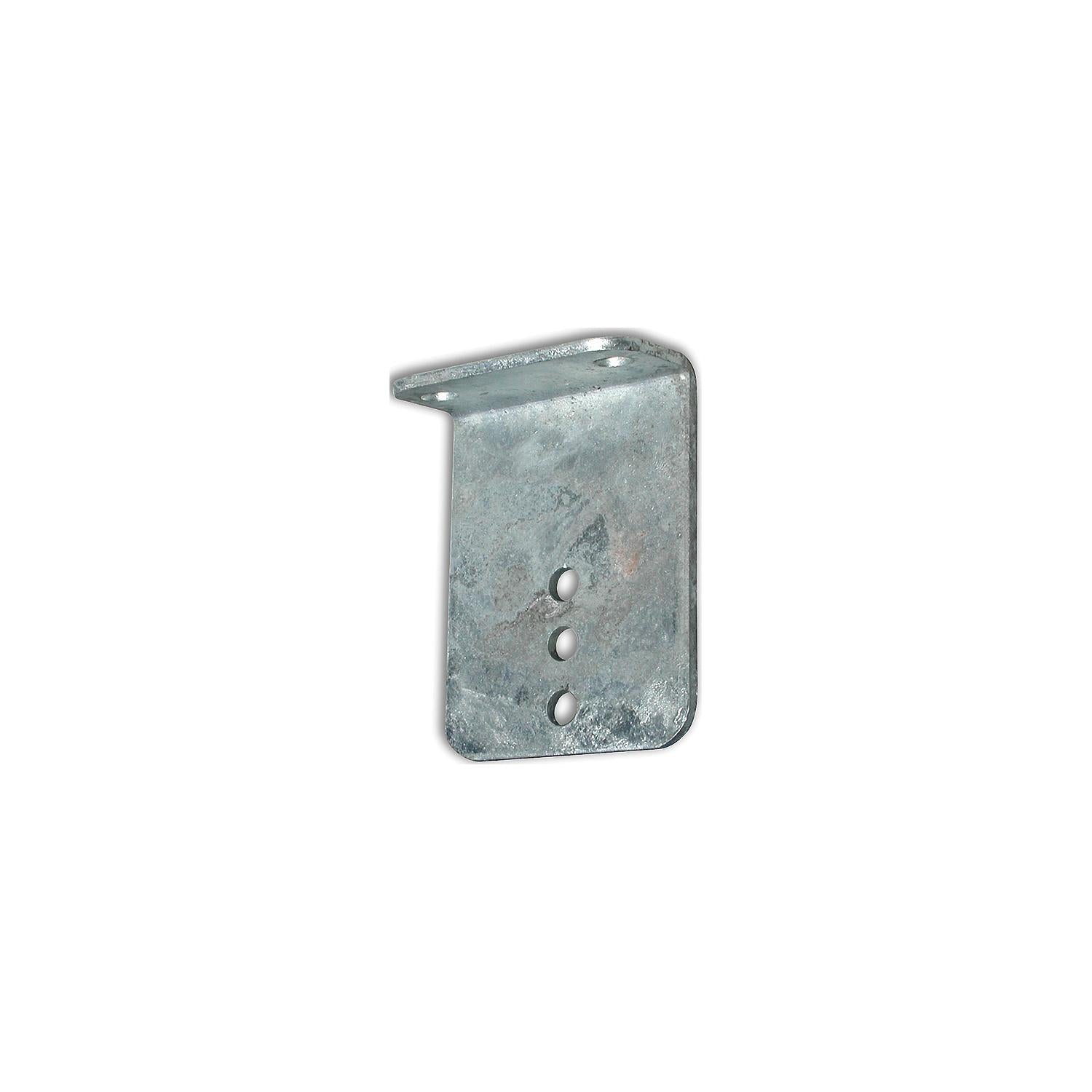 Tie Down Engineering 44036 Vertical Bunk Bracket, 5" x 6.62"