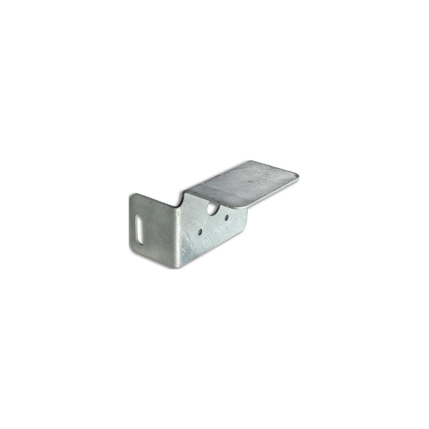 Tie Down Engineering 44715R Universal Tail Light Bracket, Right