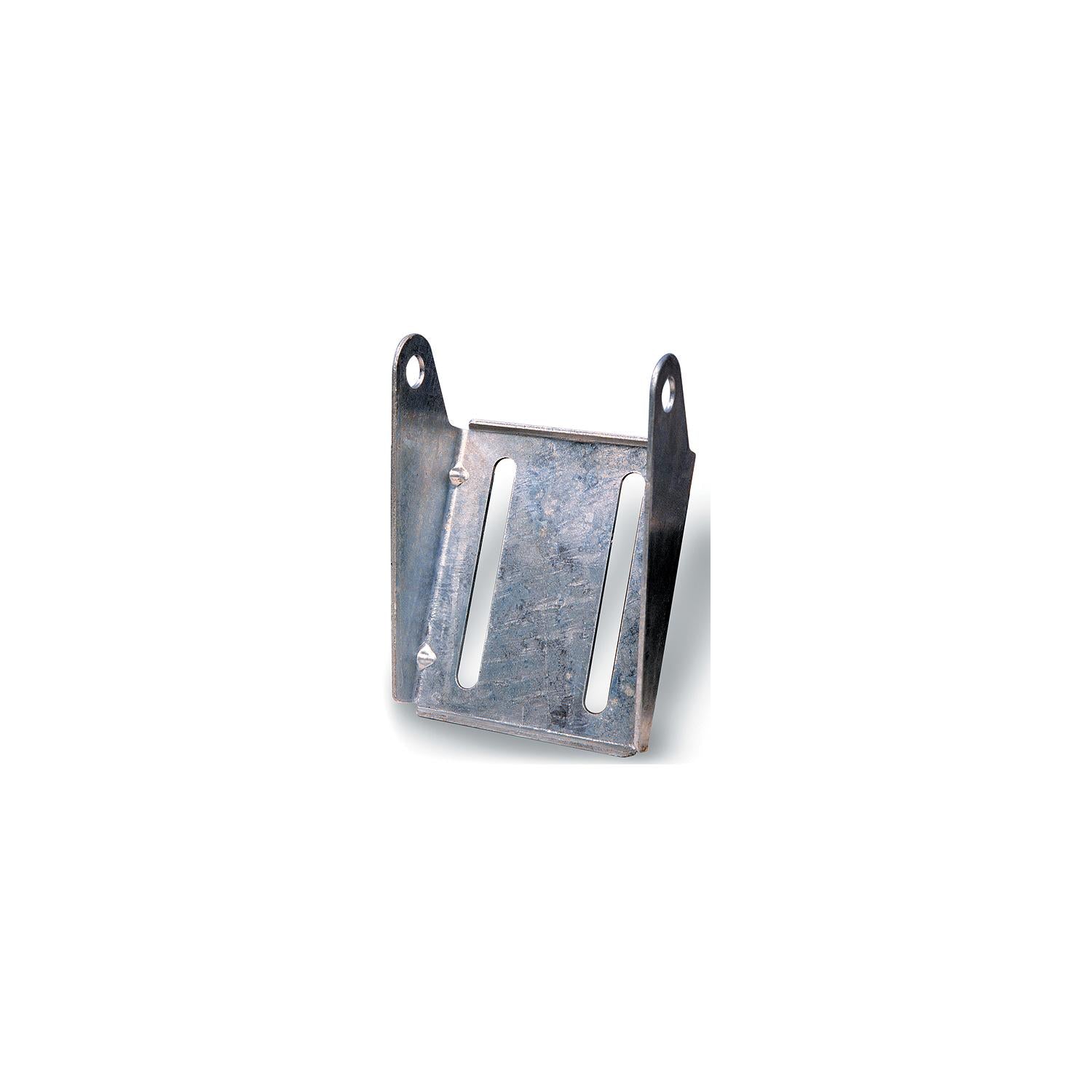Tie Down Engineering 86151 Galvanized Steel Panel Bracket