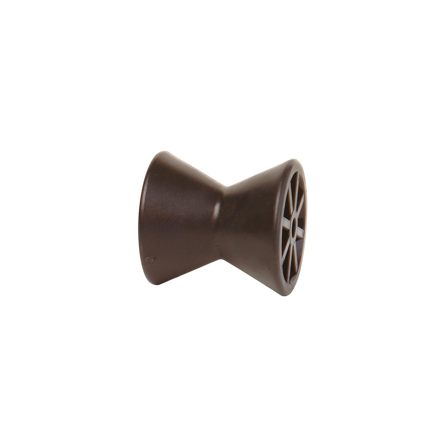 Tie Down Engineering 86400 Hull Sav'r Poly Vinly Black Roller