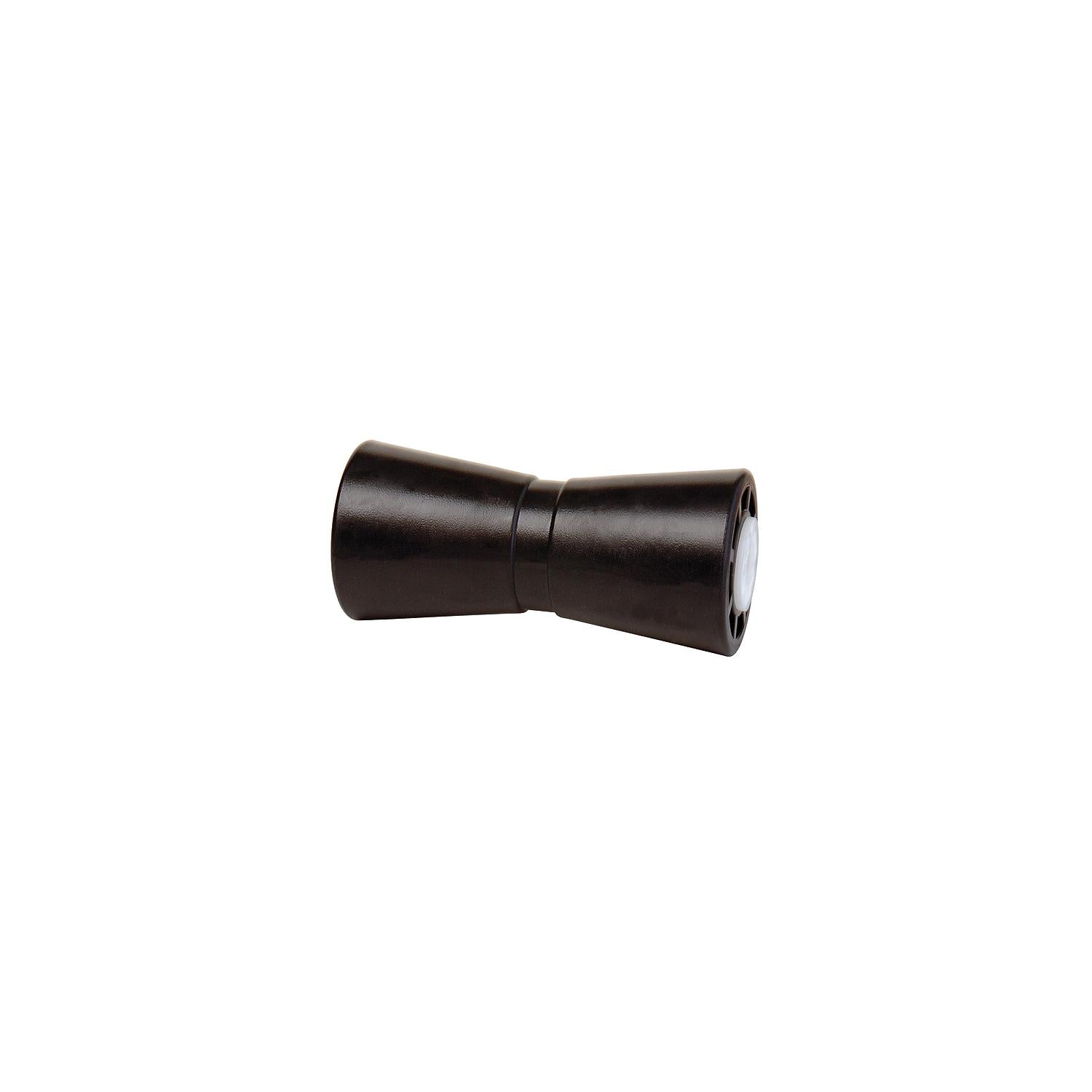 Tie Down Engineering 86409 Hull Sav'r Poly Vinly Black Roller
