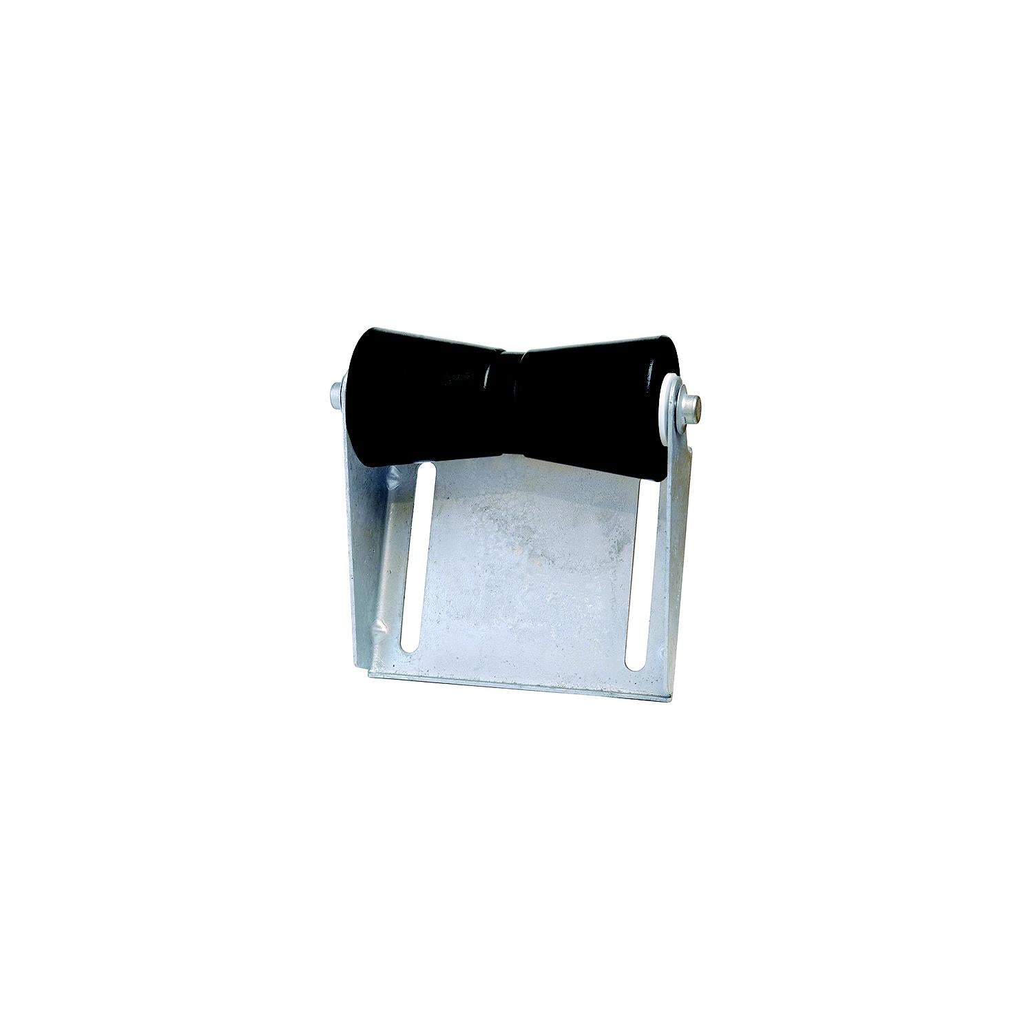 Tie Down Engineering 86430 Galvanized Steel Panel Bracket Assembly
