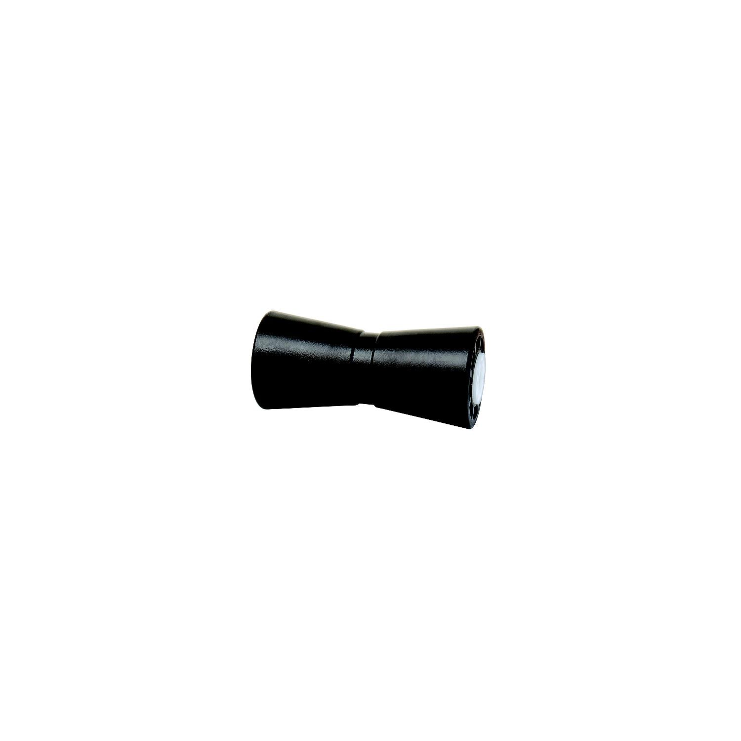 Tie Down Engineering 86483 Hull Sav'r Black Rubber Roller