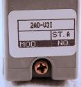 Foxboro 2AO-V3I Voltage-To-Current Converter Module