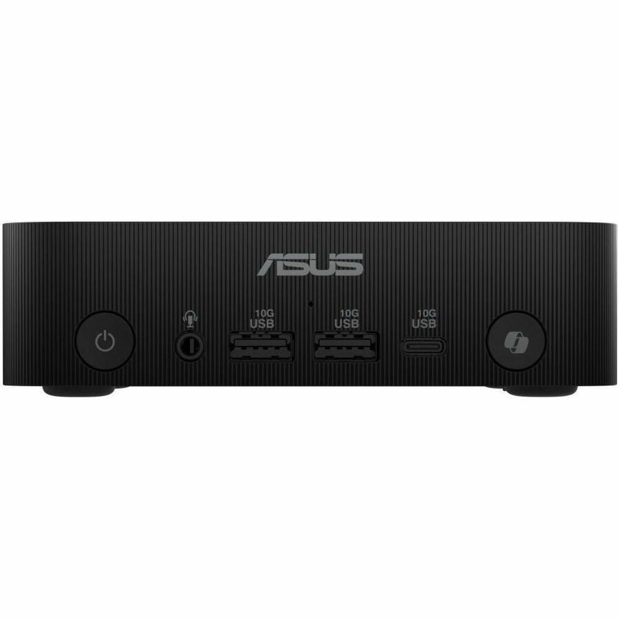 Asus ExpertCenter PN54 PN54-SYS711PETL0-A Desktop Computer - AMD Ryzen AI 7 350 - 16 GB - 1 TB SSD - Mini PC PN54-SYS711PETL0-A
