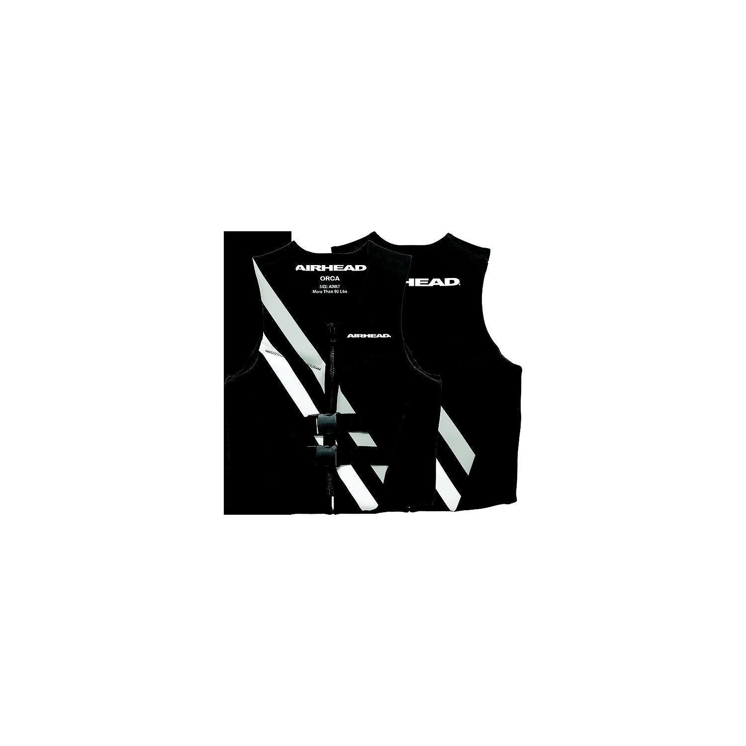 Airhead 10075 Orca Neolite Kwik-Dry Life Vest