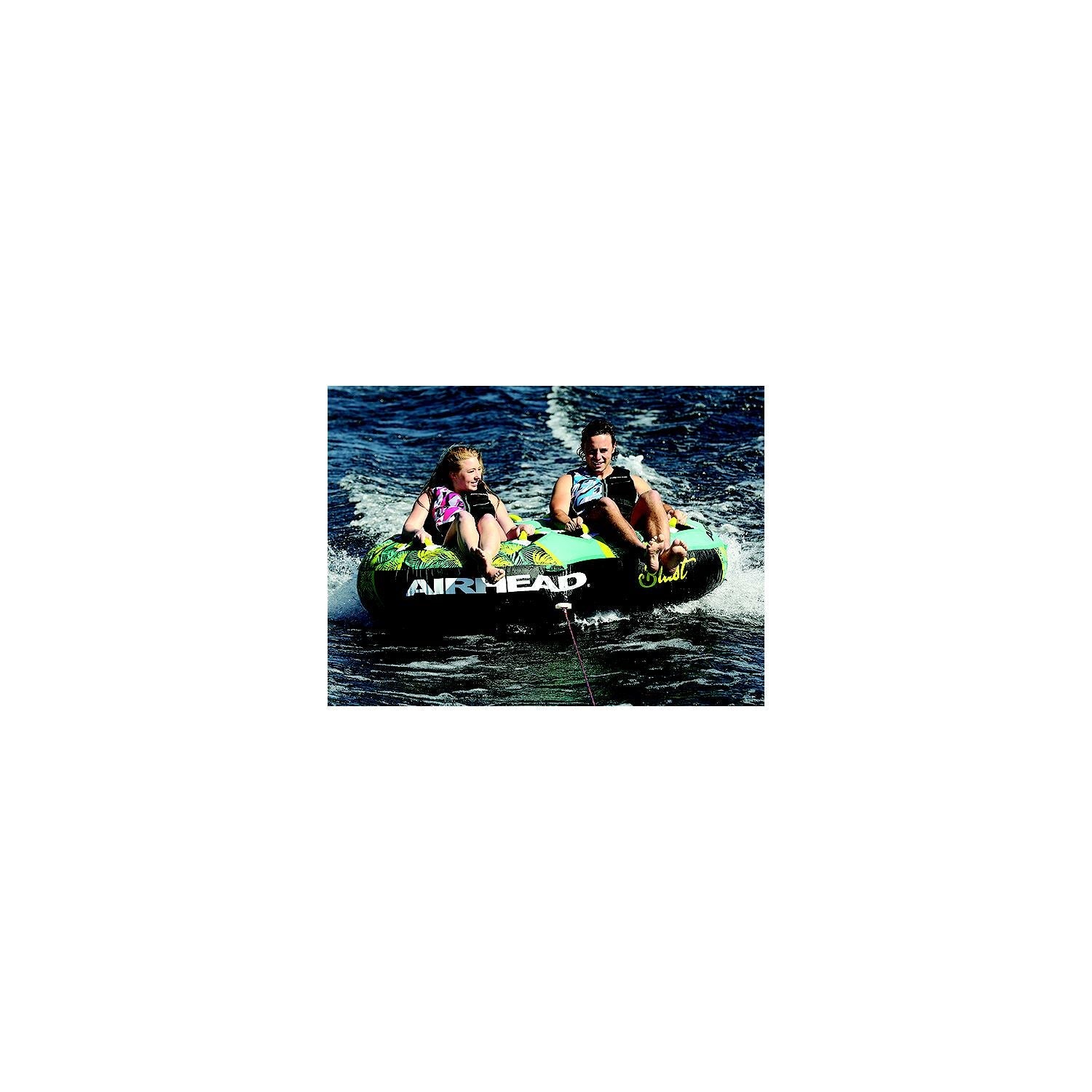 Airhead Blast Towable Tube