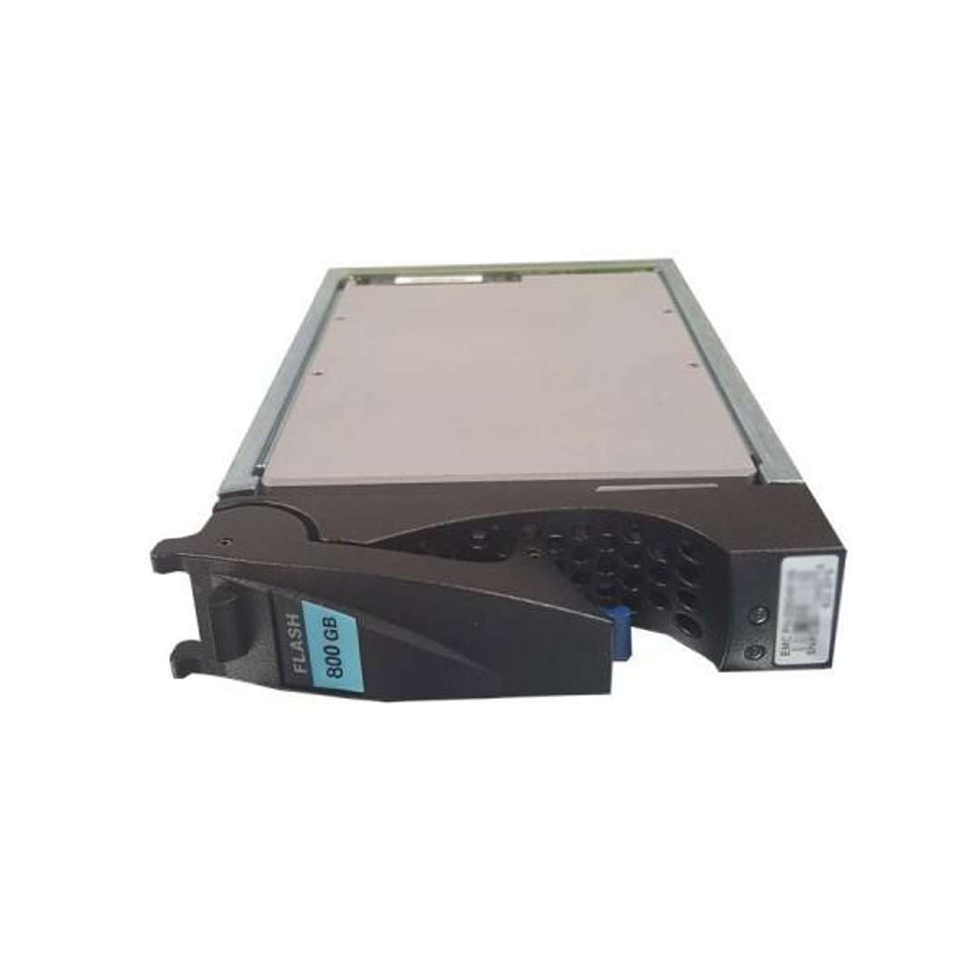 Emc 2.5" 400GB SAS 6Gbps SSD | V4-2S6FX-400
