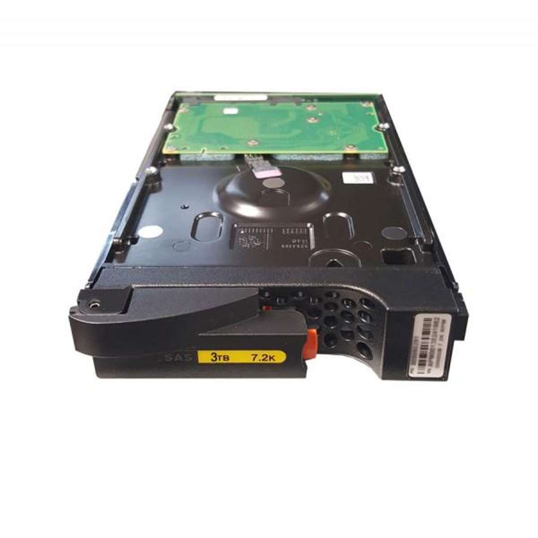 Emc VNXe 2.5" 300GB 15K SAS 6Gbps HDD | V6-PS15-300