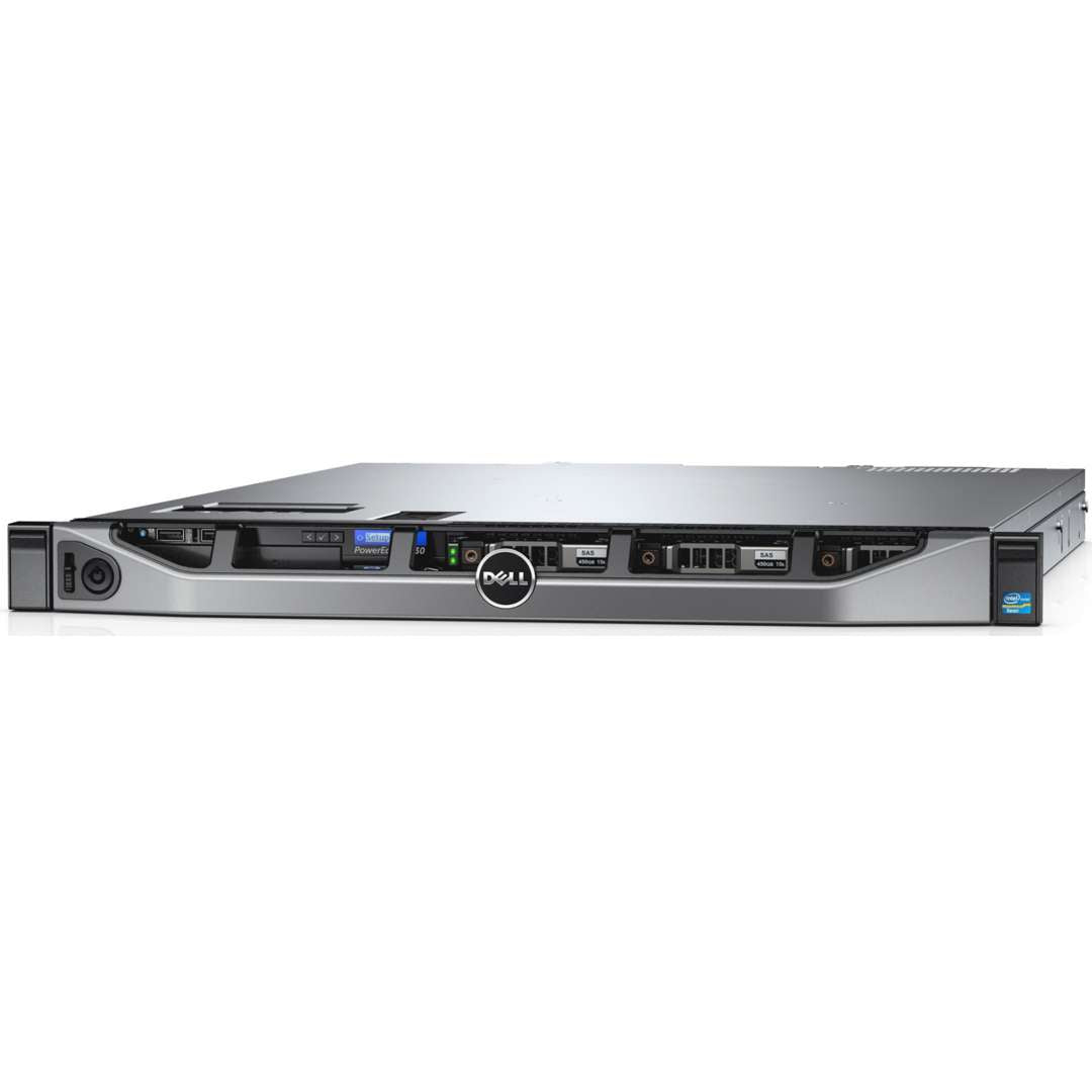 T2T5W — Drive Chassis (4x 3.5") | Dell PowerEdge R430