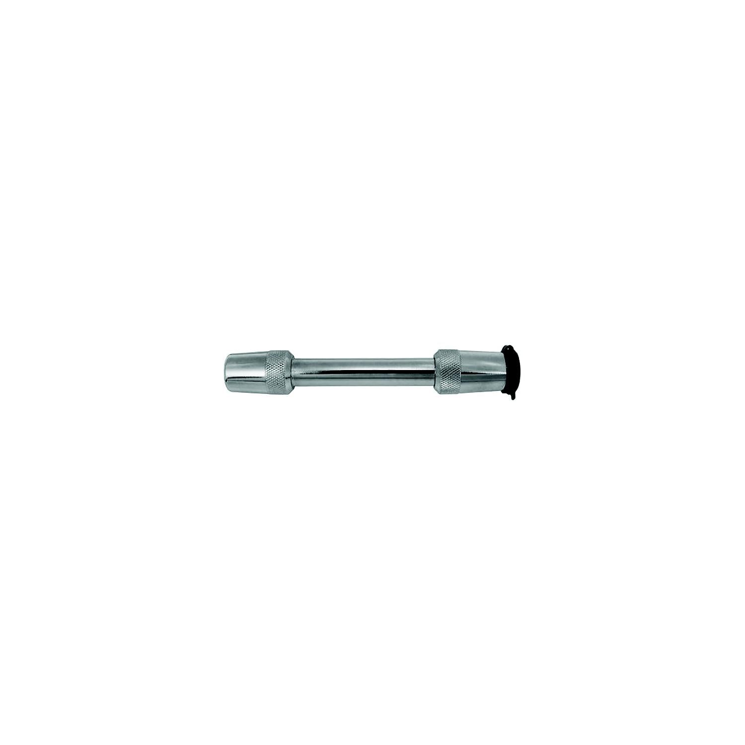 Trimax Locks T5 Trimax T5 Receiver Locking Pin Fits All 2.5" Class V Receivers, Chrome