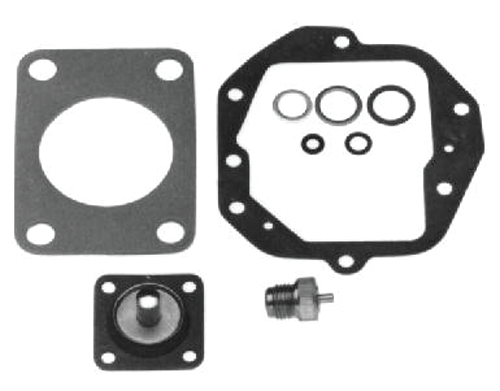 Sierra 18-7000 Carburetor Kit
