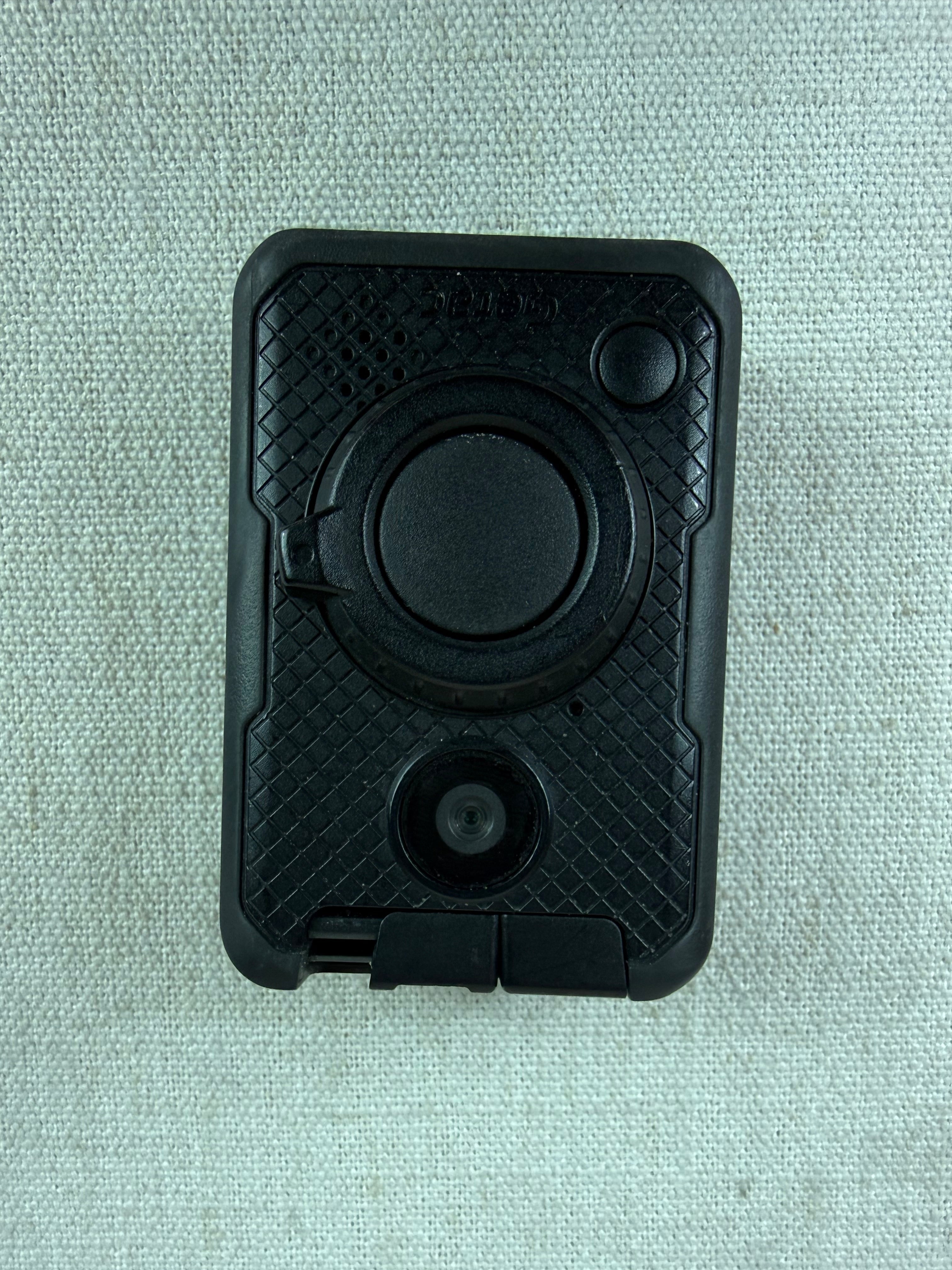 Getac BC-02 Body worn camera | Includes magnetic mount