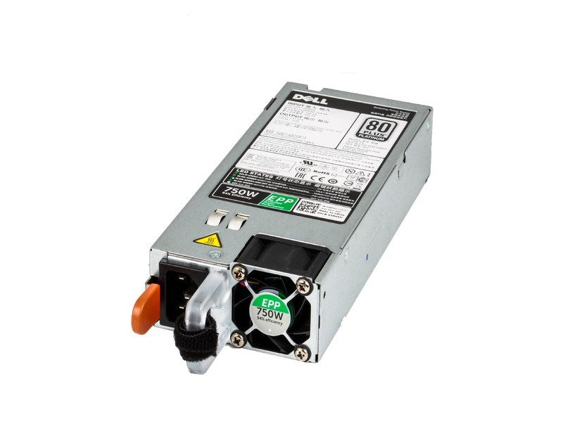 Dell 0G6W6K 750W Server Power Supply For Poweredge R630