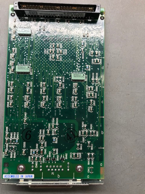 Sun 270-2922-X04 Sun System Daughter Video Card