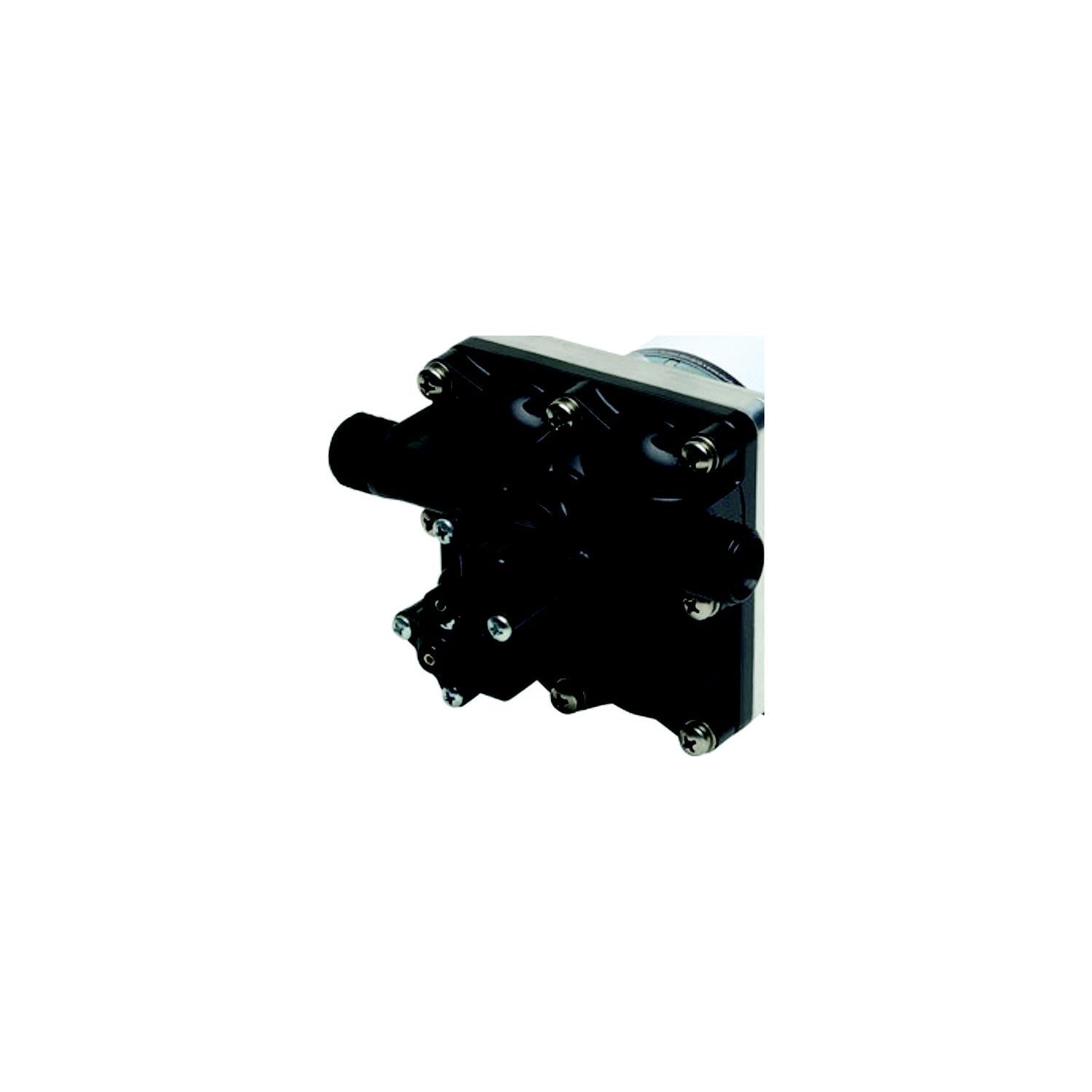 Shurflo 94-801-01 Upper Housing for 4048 High Flow Fresh Water Pump