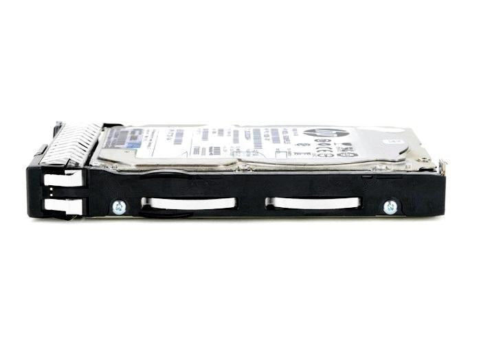 Hpe 868230-001 MSA 10TB 7.2k SAS 12G 3.5" Lff 512e Hot Swap Hdd