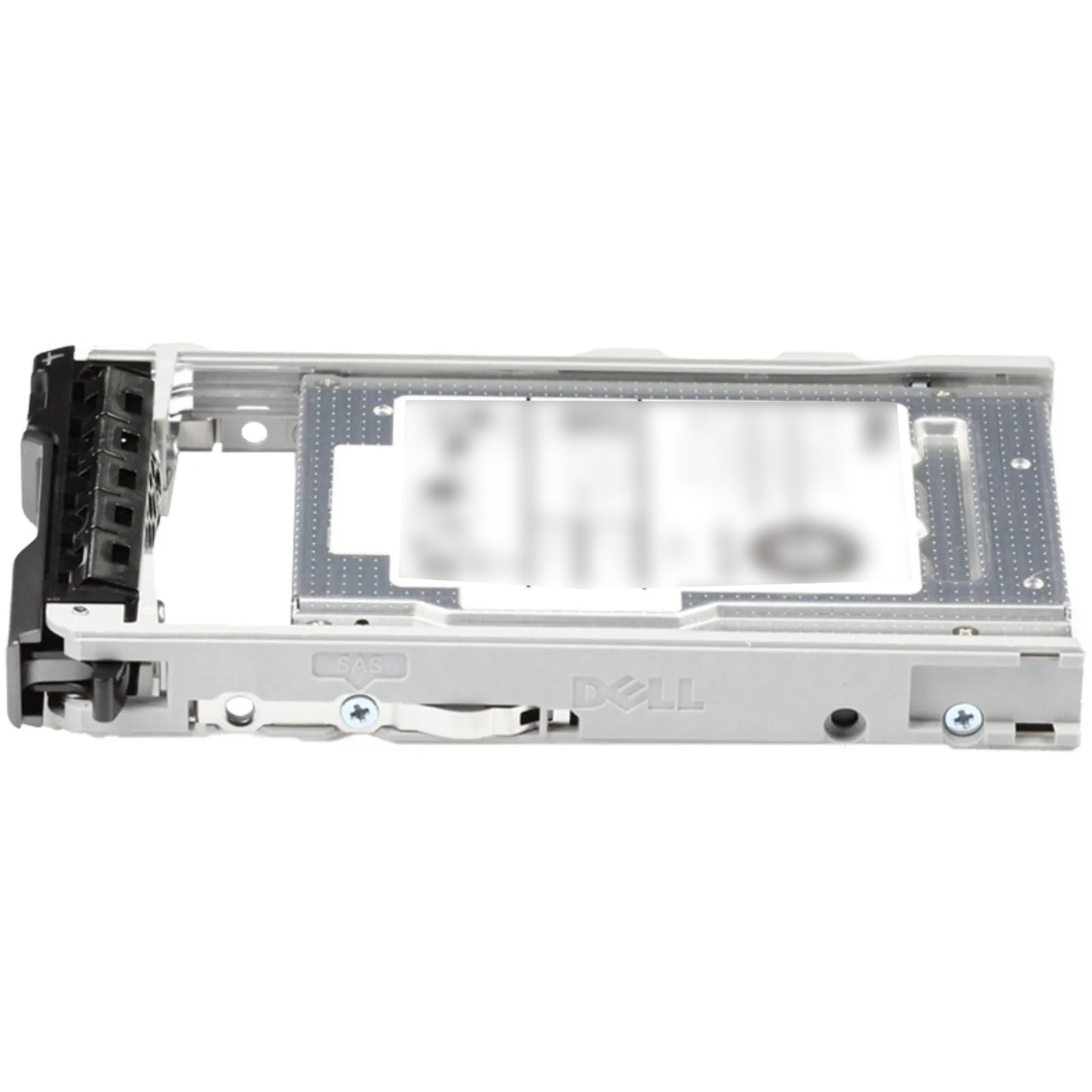Dell 400-ANMT 1.92TB SAS-12Gbps Mixed Use 3DWPD 2.5-Inch Hot Plug SSD