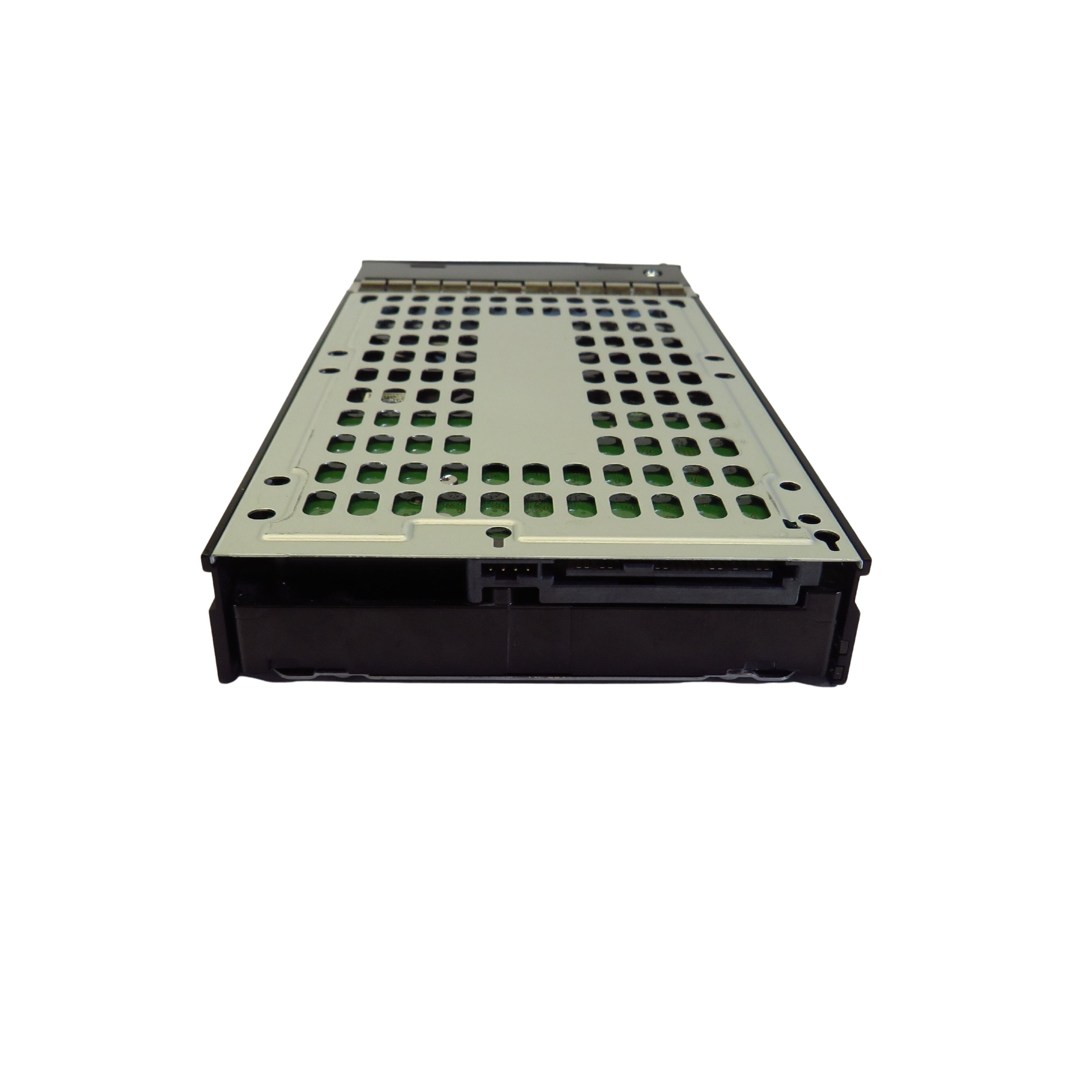 NetApp X477A-R6 4TB 3.5" SAS 6Gbps 7.2K RPM HDD Hard Drive (Refurbished)