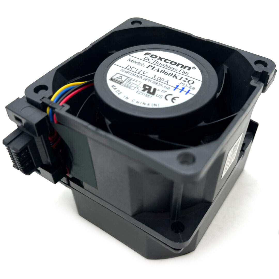 Dell PowerEdge High Performance 60MM Cooling Fan | 2ND0R