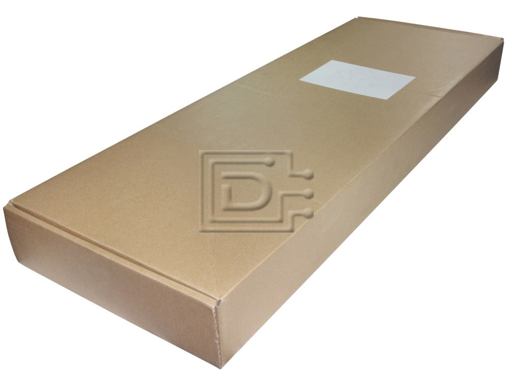 Dell H4X6X 0H4X6X 0384R 00384R 770-BBIN 331-4436 770-BBKW 5Y77W 770-BBBQ 0PWN3 Dell PowerEdge Sliding Ready Rail Kit Image 1 image