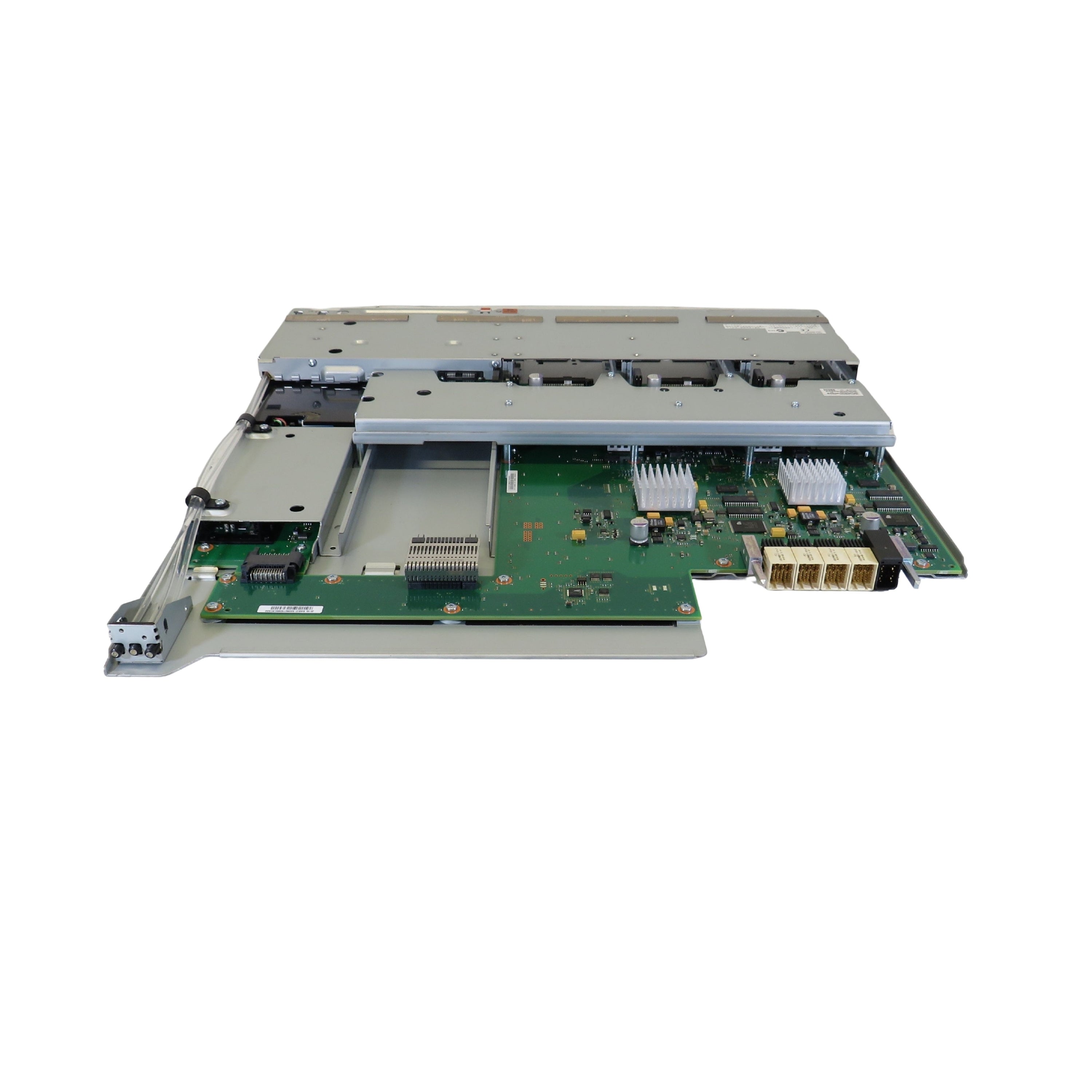 IBM 00E7753 2BBE 6 Slot SAS 2.5" Hard Drive HDD Backplane (Refurbished)