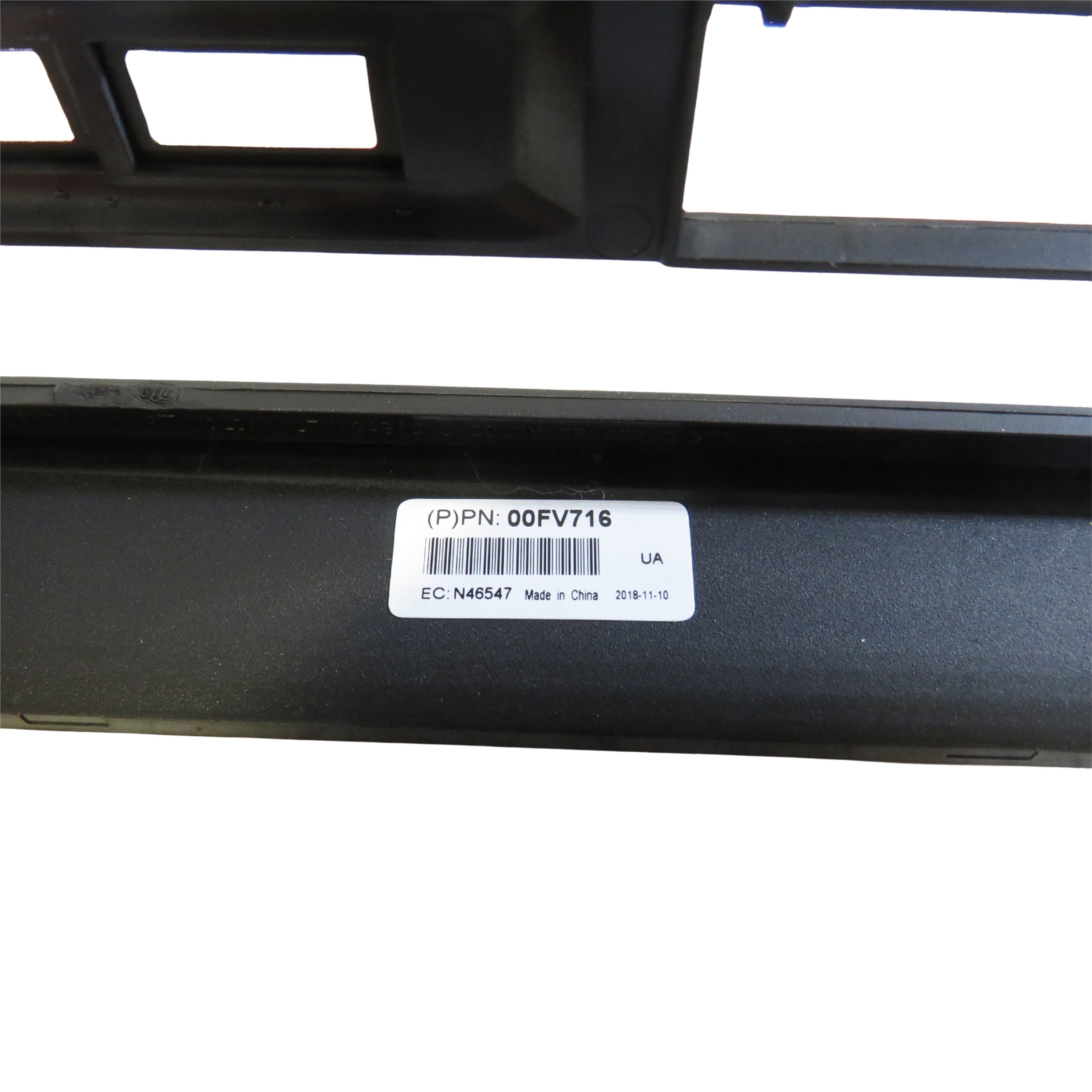 IBM 00FV716 Power8 S822 Front Bezel (Refurbished)