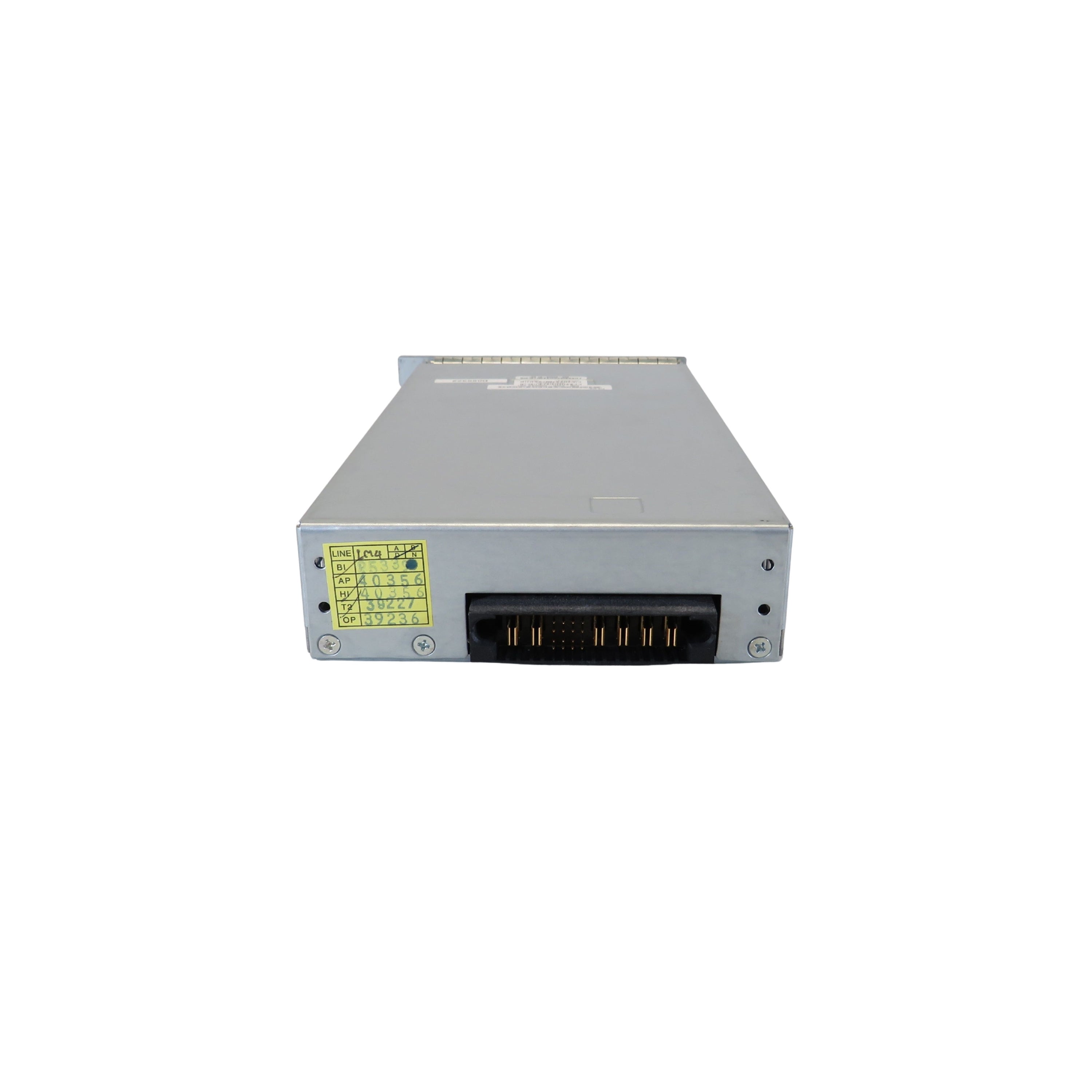 Cisco C3K-PWR-750WAC 750W AC Power Supply (Refurbished)
