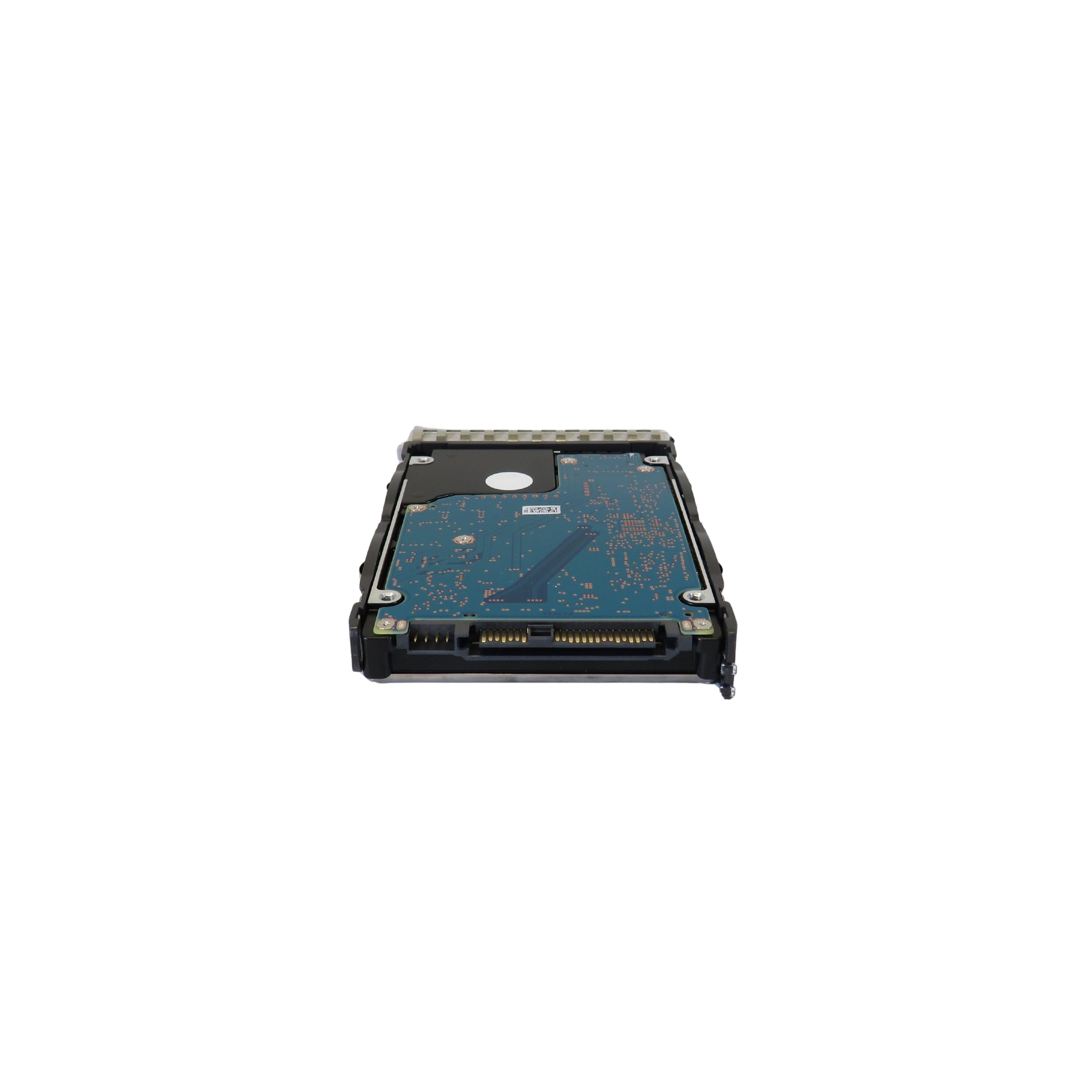 Cisco UCS-HD600G10K12N 600GB 10K RPM 2.5" SAS 12Gbps HDD Hard Drive (Refurbished)