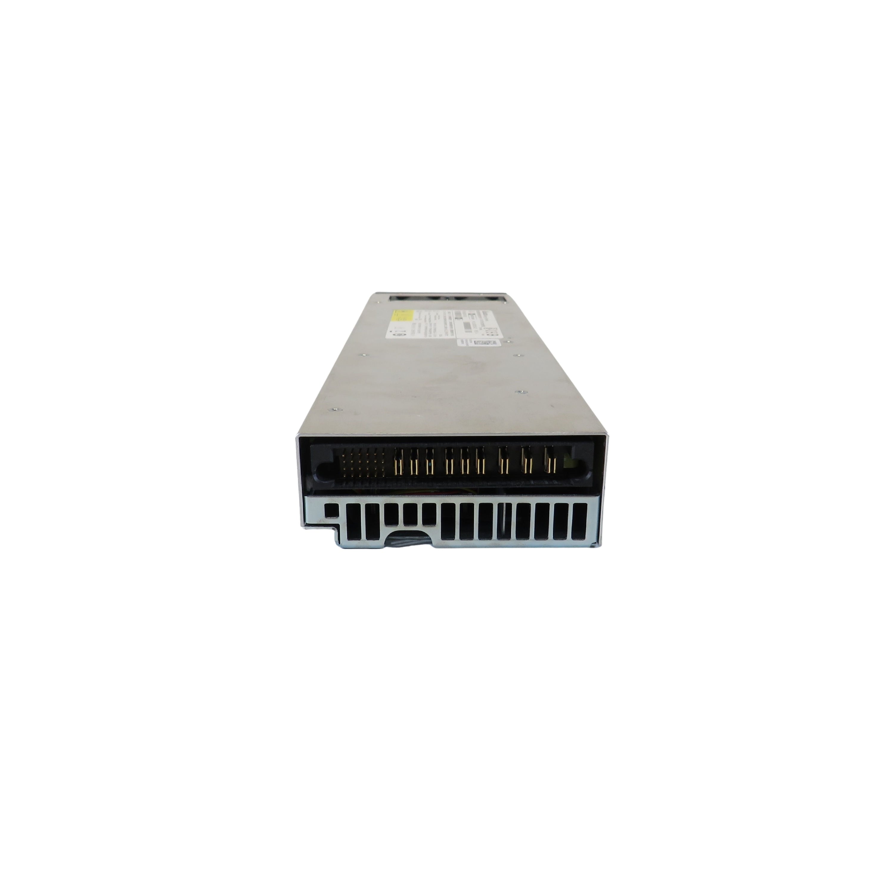 Brocade BR-MLXE-ACPWR-1800 1800W AC Power Supply (Refurbished)