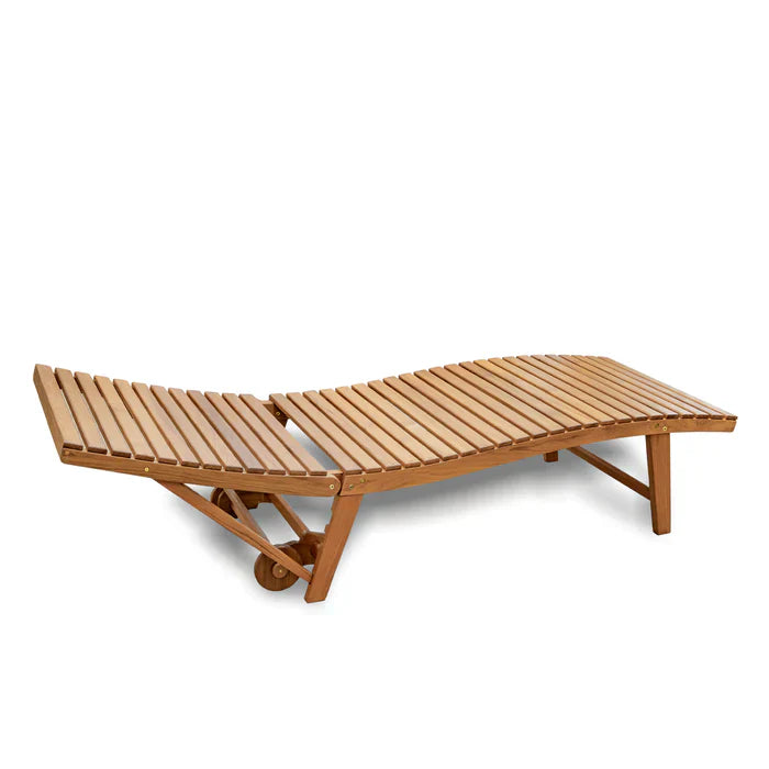 Whitecap WT60070 Pool Lounge Chair