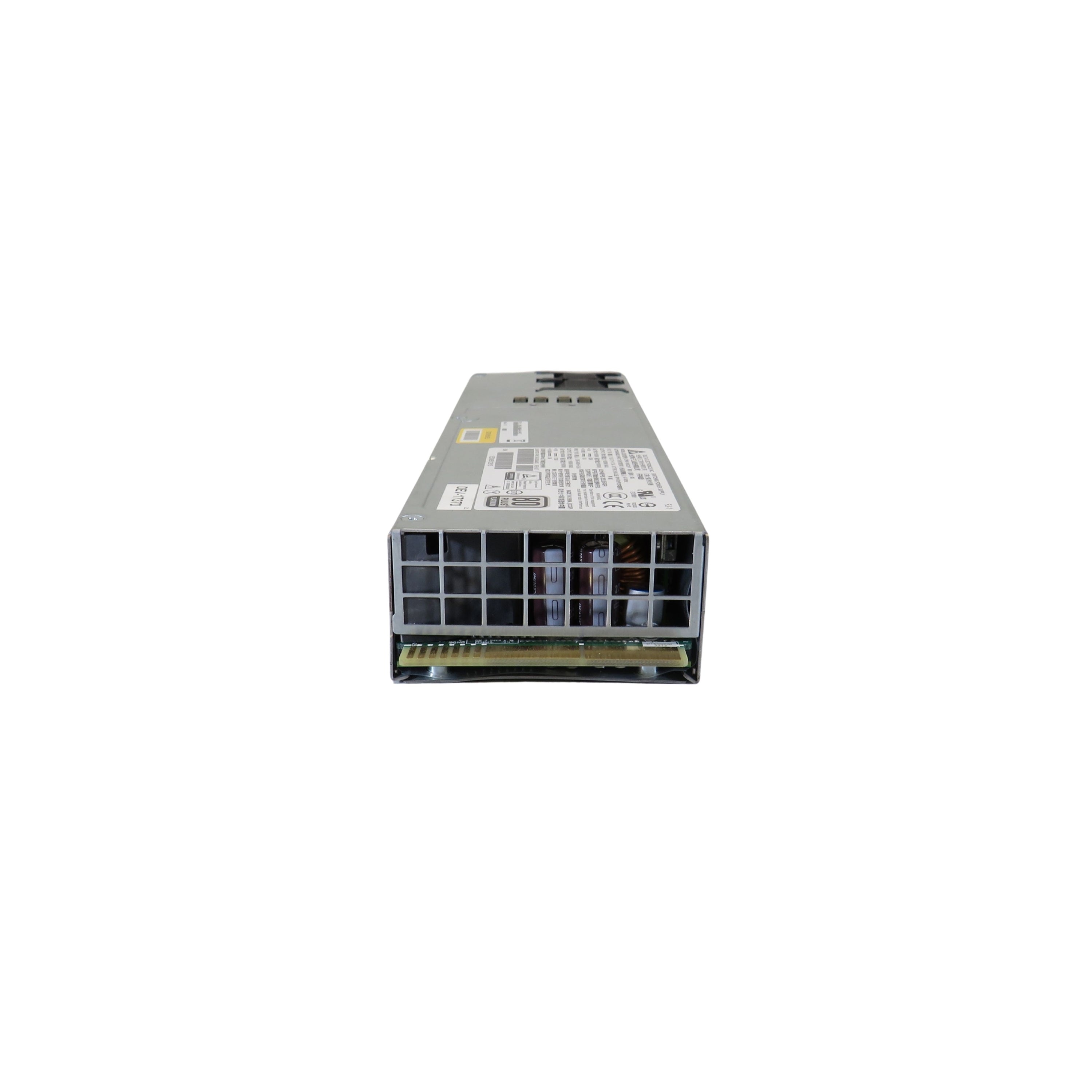 Juniper JPSU-1600W-AC-AFO 1600W AC Power Supply (Refurbished)