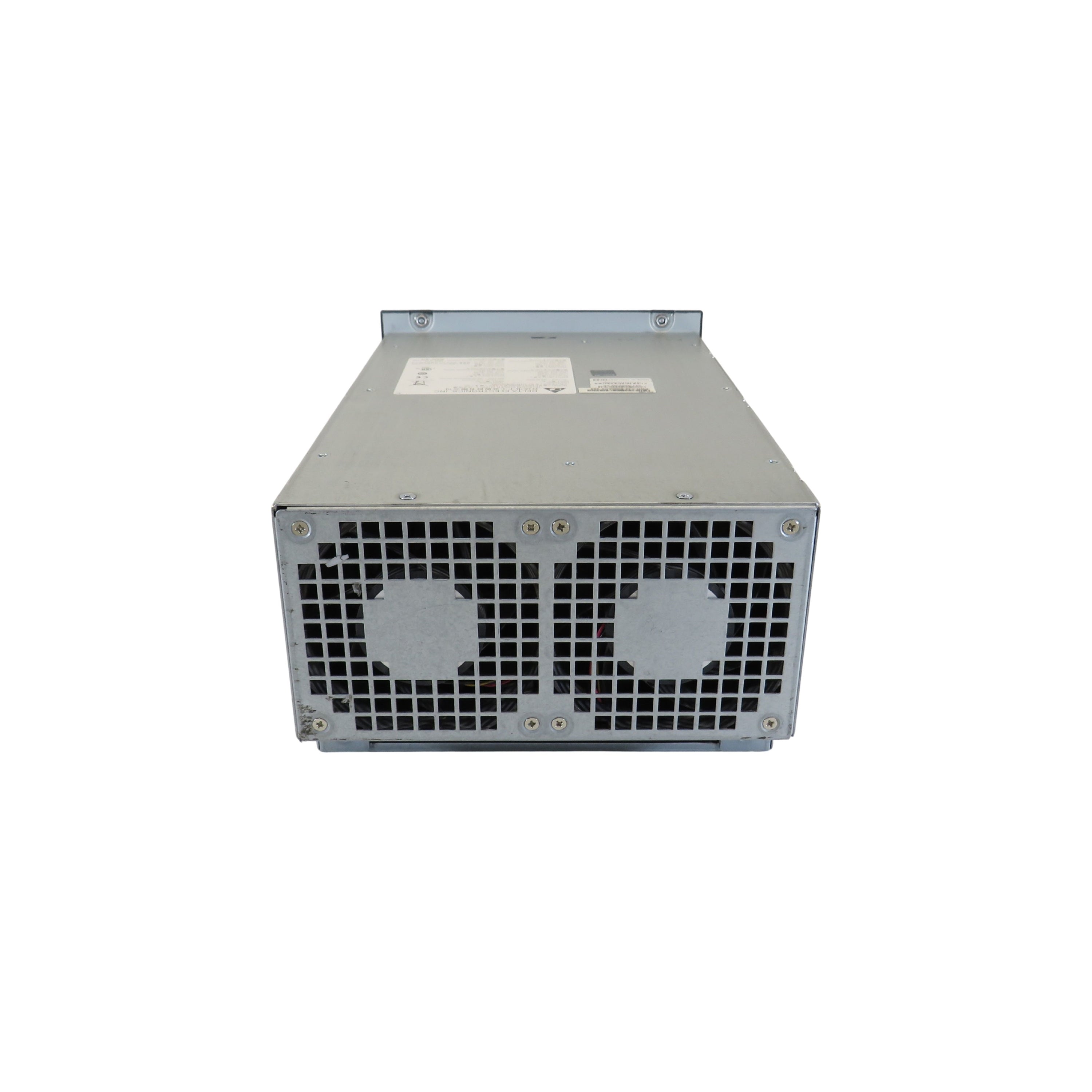 Cisco PWR-C45-6000ACV Catalyst 4500 6000 WAC Power Supply (PoE) (Refurbished)