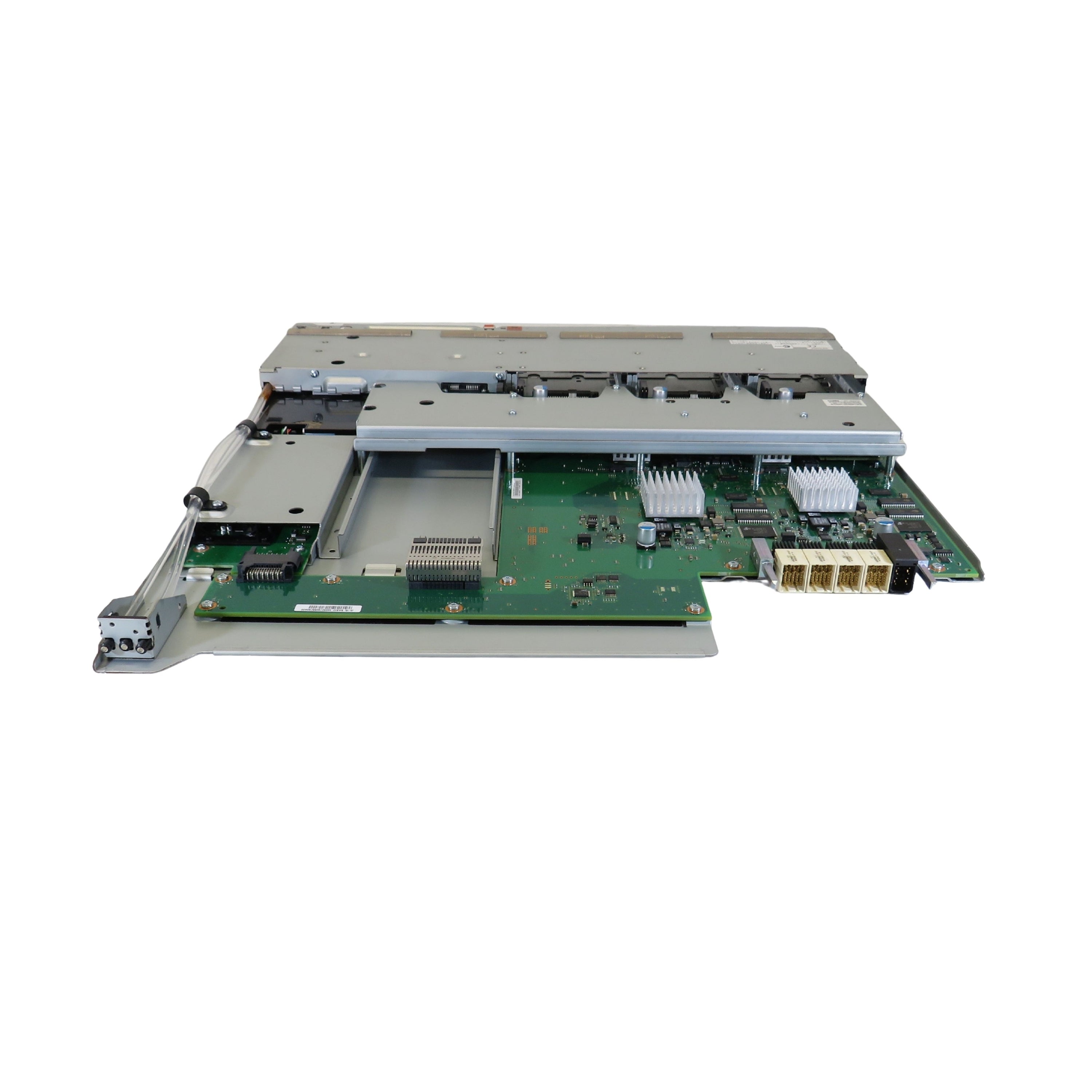 IBM 00MH967 2BBE 6 Slot SAS 2.5" Hard Drive HDD Backplane (Refurbished)