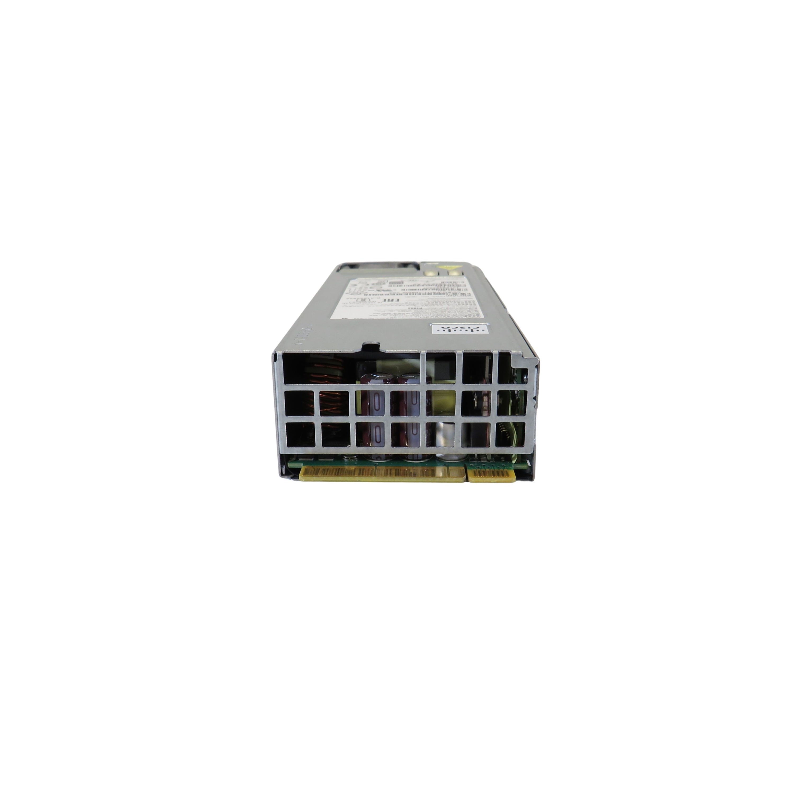 Cisco UCSC-PSU1-1050W 1050W AC Power Supply (Refurbished)