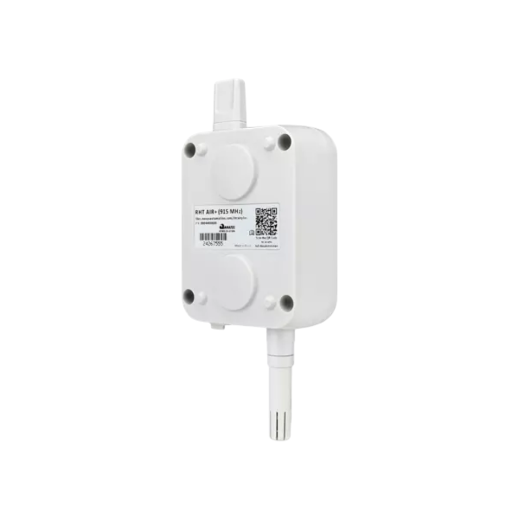 RHT Air+ Wireless Temperature and HumidityData Logger for IoT Applications