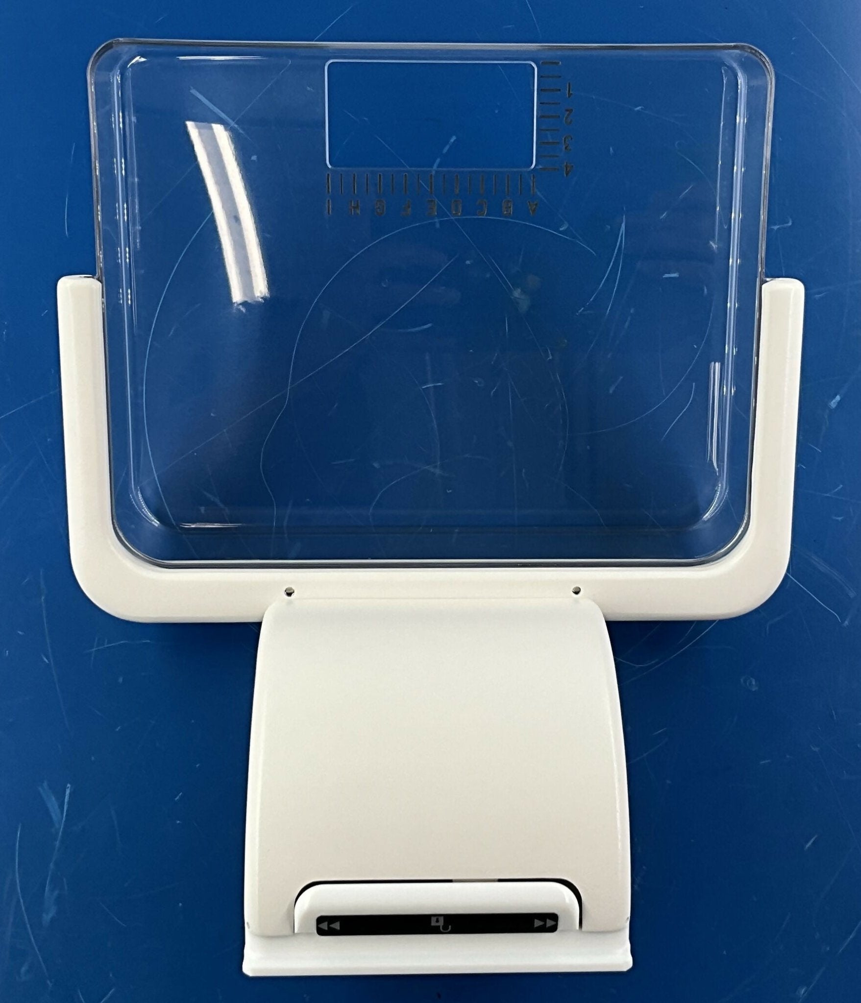 2D LARGE LOCALIZATION PADDLE (2373385/2389571 GE