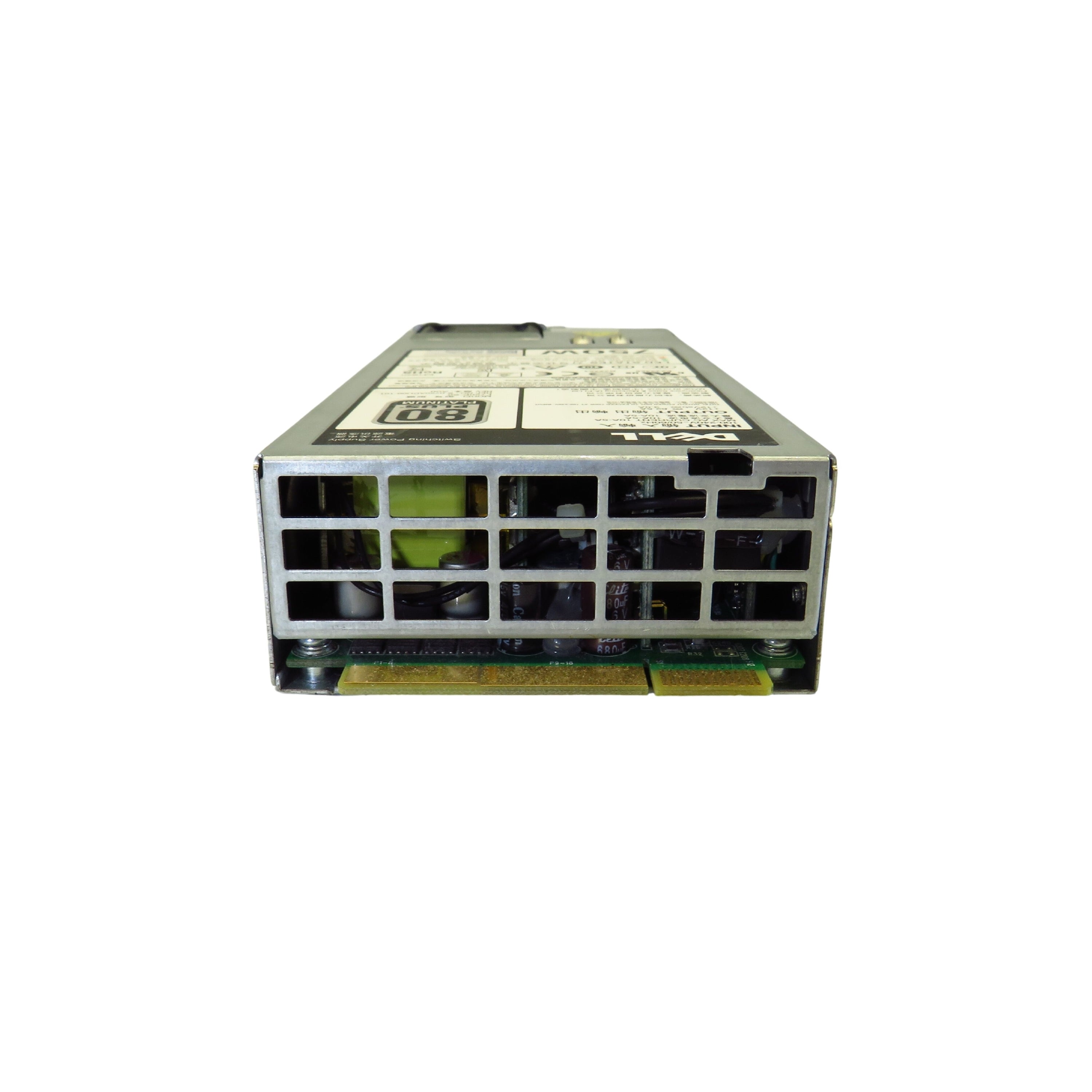 Dell 6W2PW 750W R520 R620 R720 PowerEdge Server Power Supply (Refurbished)