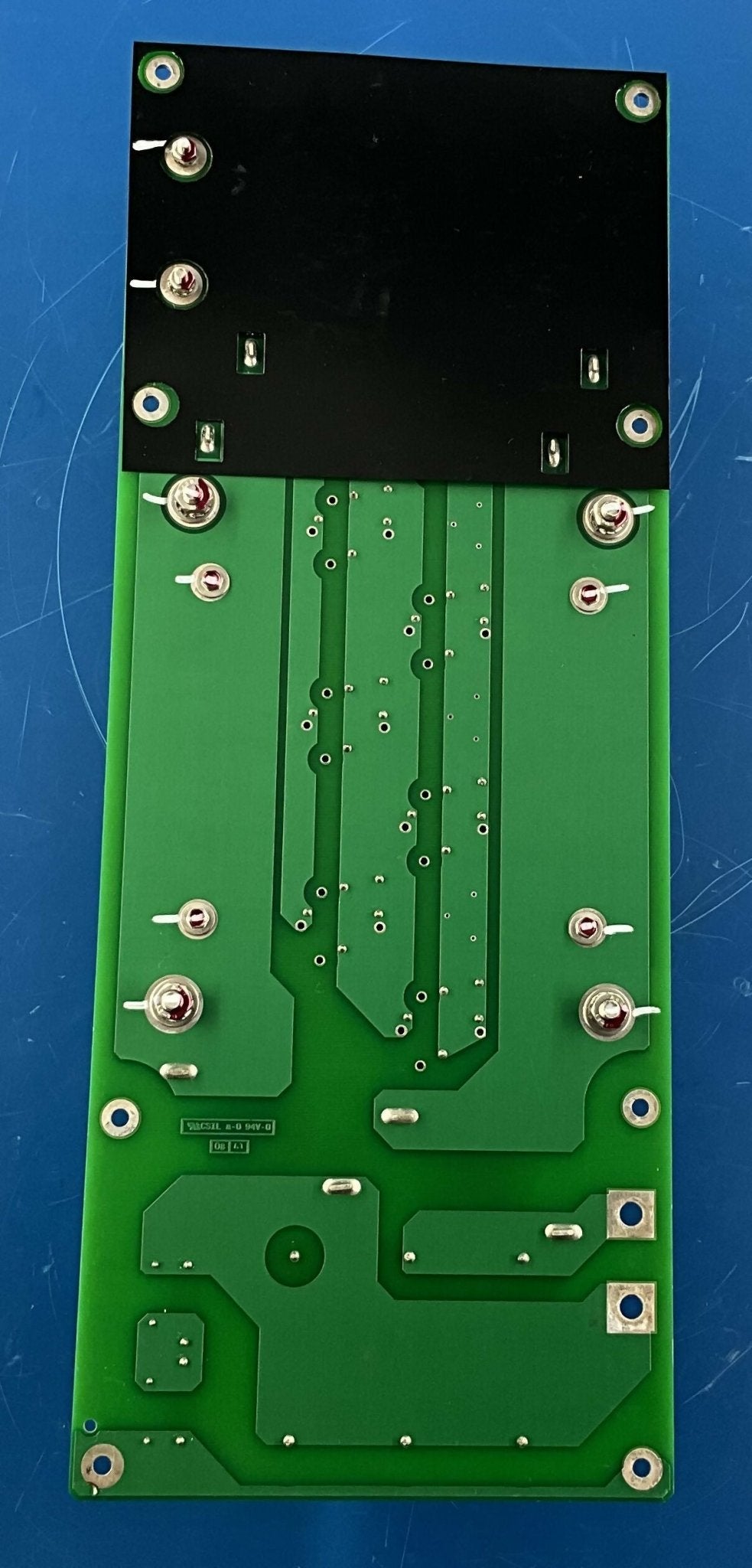3 Phase AC/DC Power Supply PCB NEW (2300401-2/2323150-2 GE
