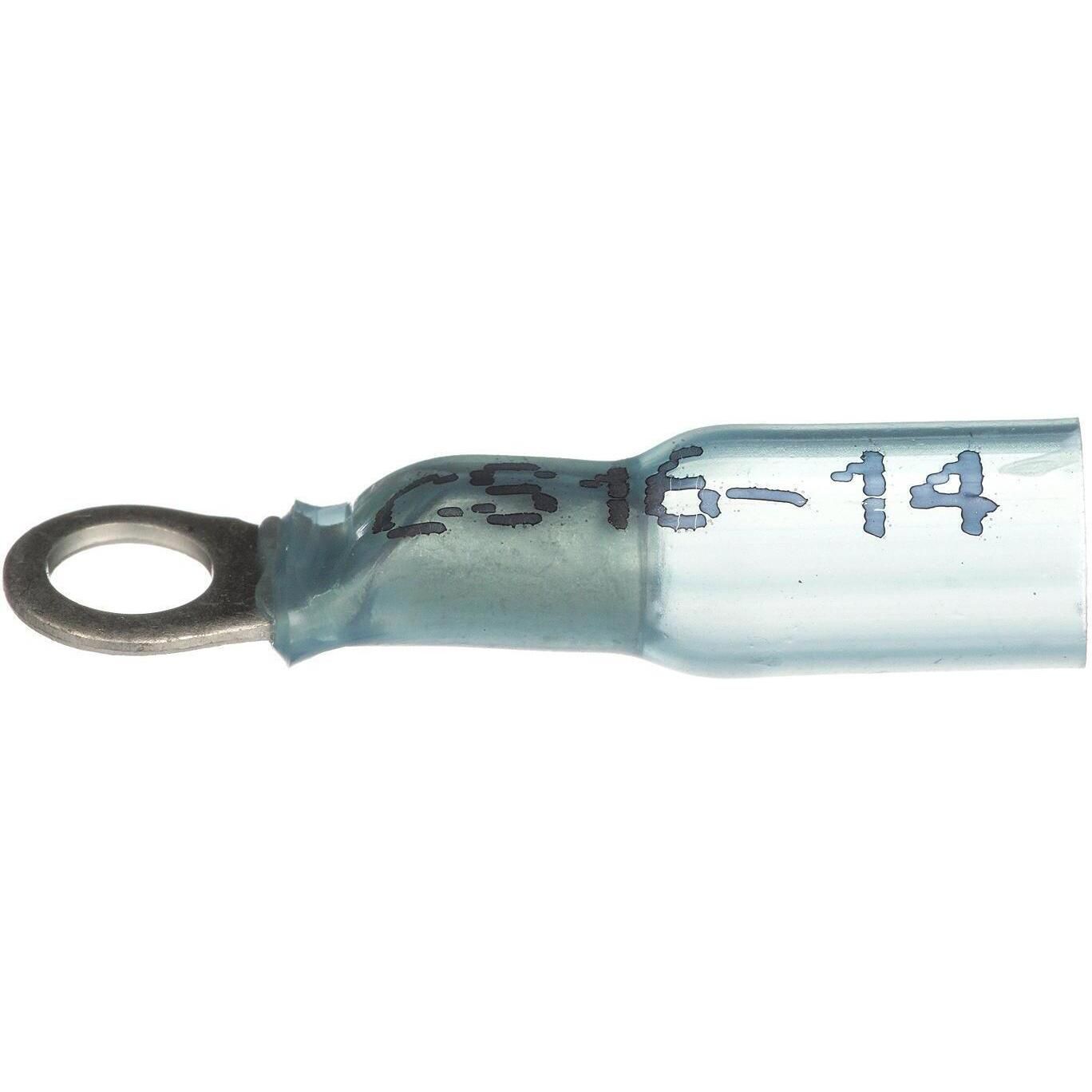 Seachoice 50-60131 Heat Shrink Ring Terminals
