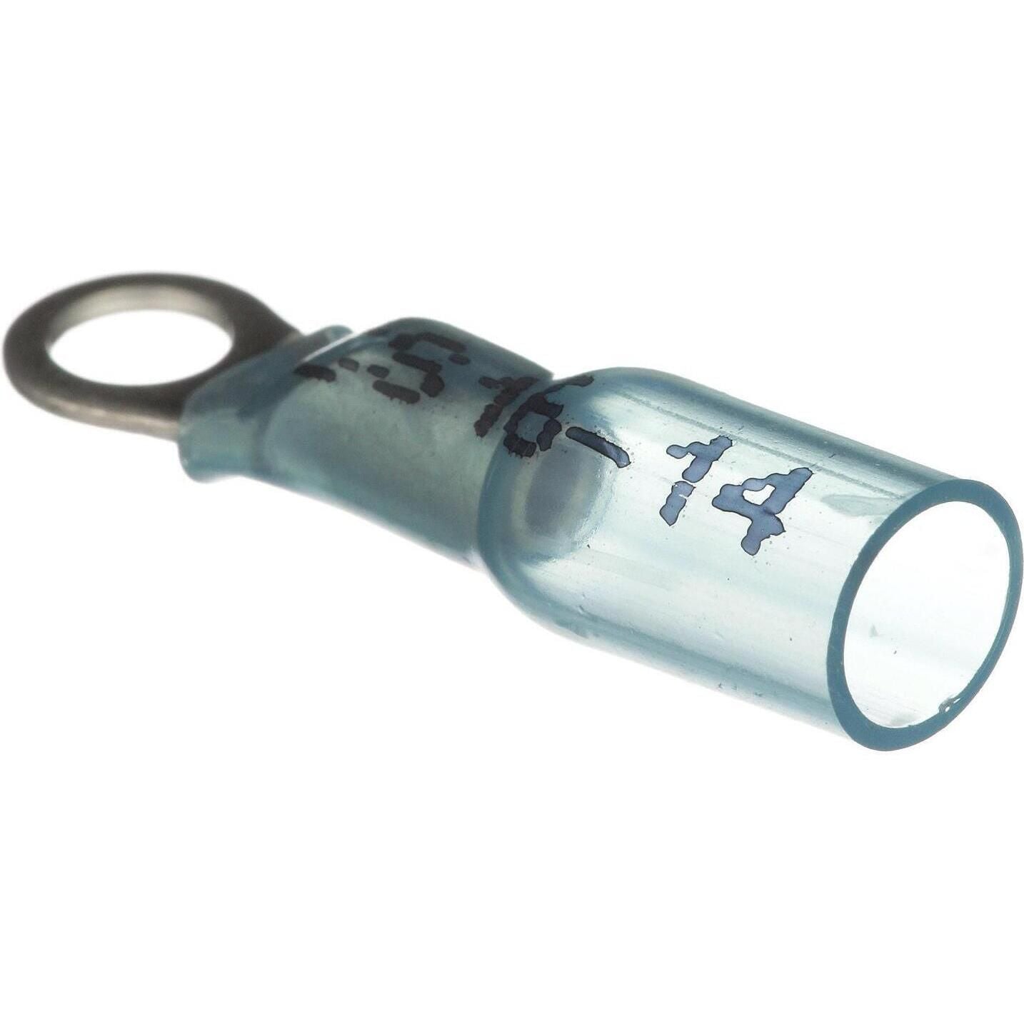 Seachoice 50-60131 Heat Shrink Ring Terminals