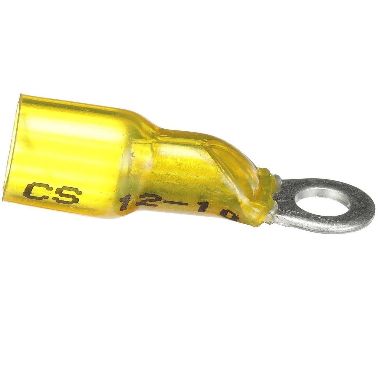 Seachoice 62381 Heat Shrink Ring Terminals