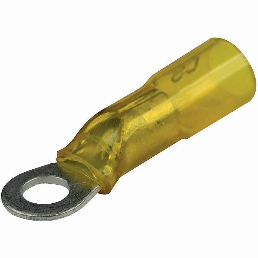 Seachoice 60051 Heat Shrink Ring Terminals
