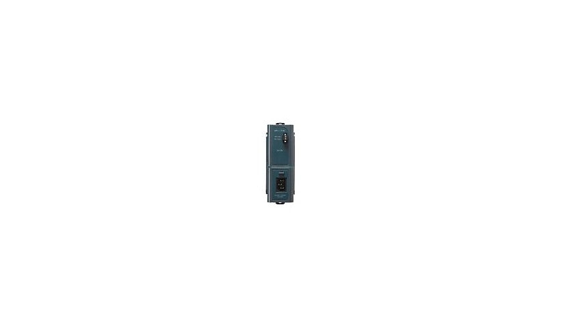 Cisco - power supply
