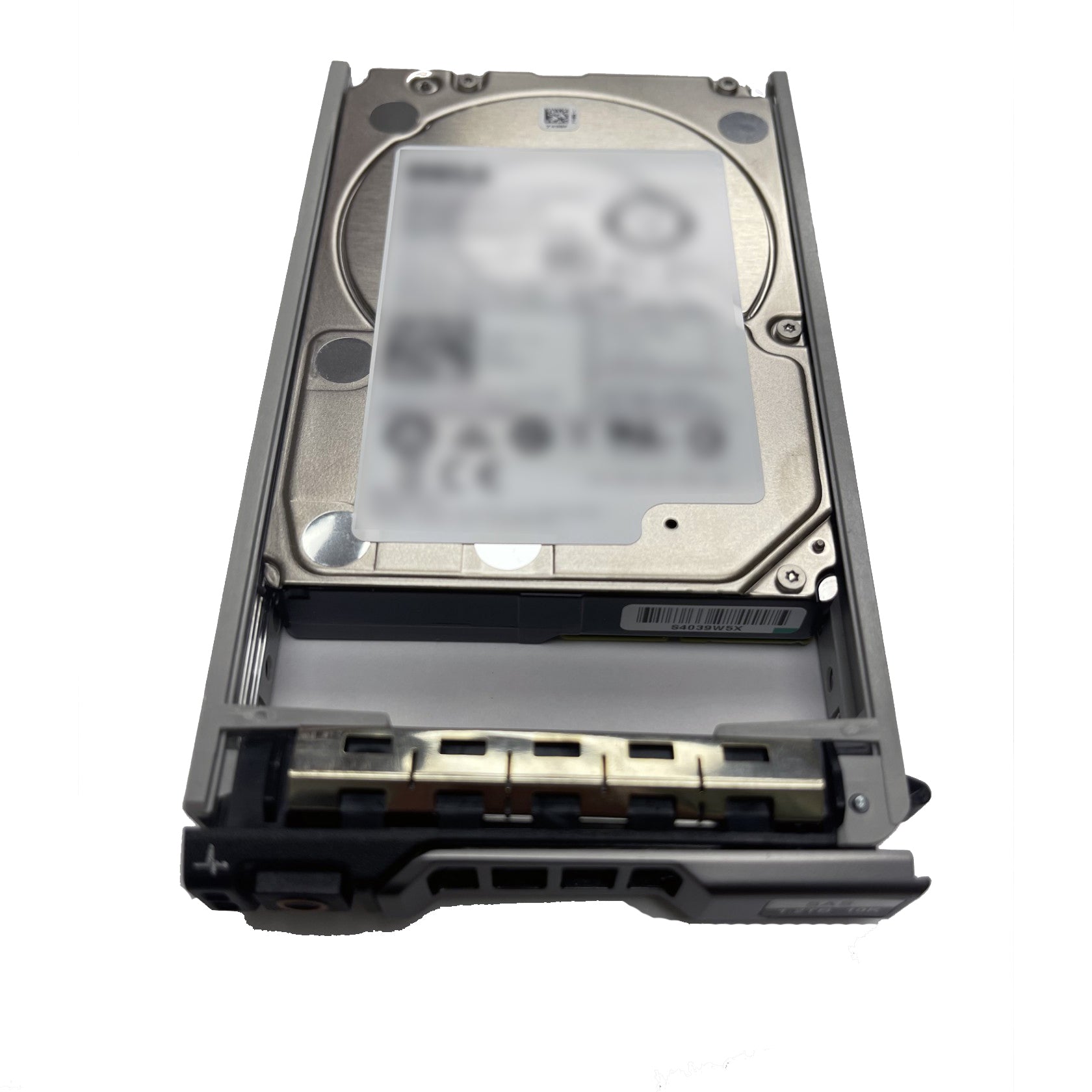 Dell 400-ATKR 14G 8TB 7.2K NL SAS 12Gbps 512e 3.5inch Hot-Plug Hard Drive Brand New