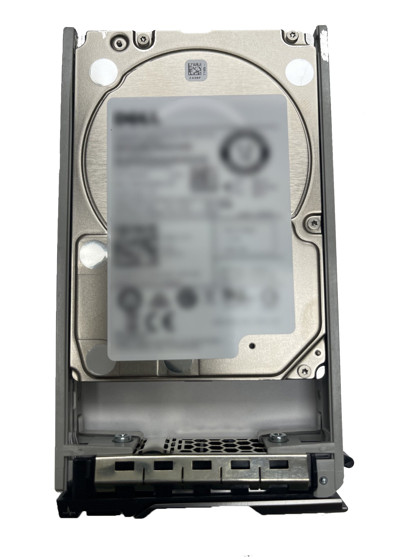 Dell 400-ATKR 14G 8TB 7.2K NL SAS 12Gbps 512e 3.5inch Hot-Plug Hard Drive Brand New
