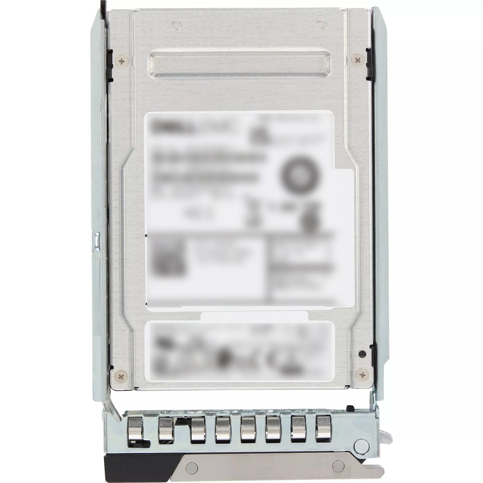 Dell WY8YJ 1.92TB SAS-12Gbps Mixed Use 3DWPD 2.5-Inch Hot Plug SSD