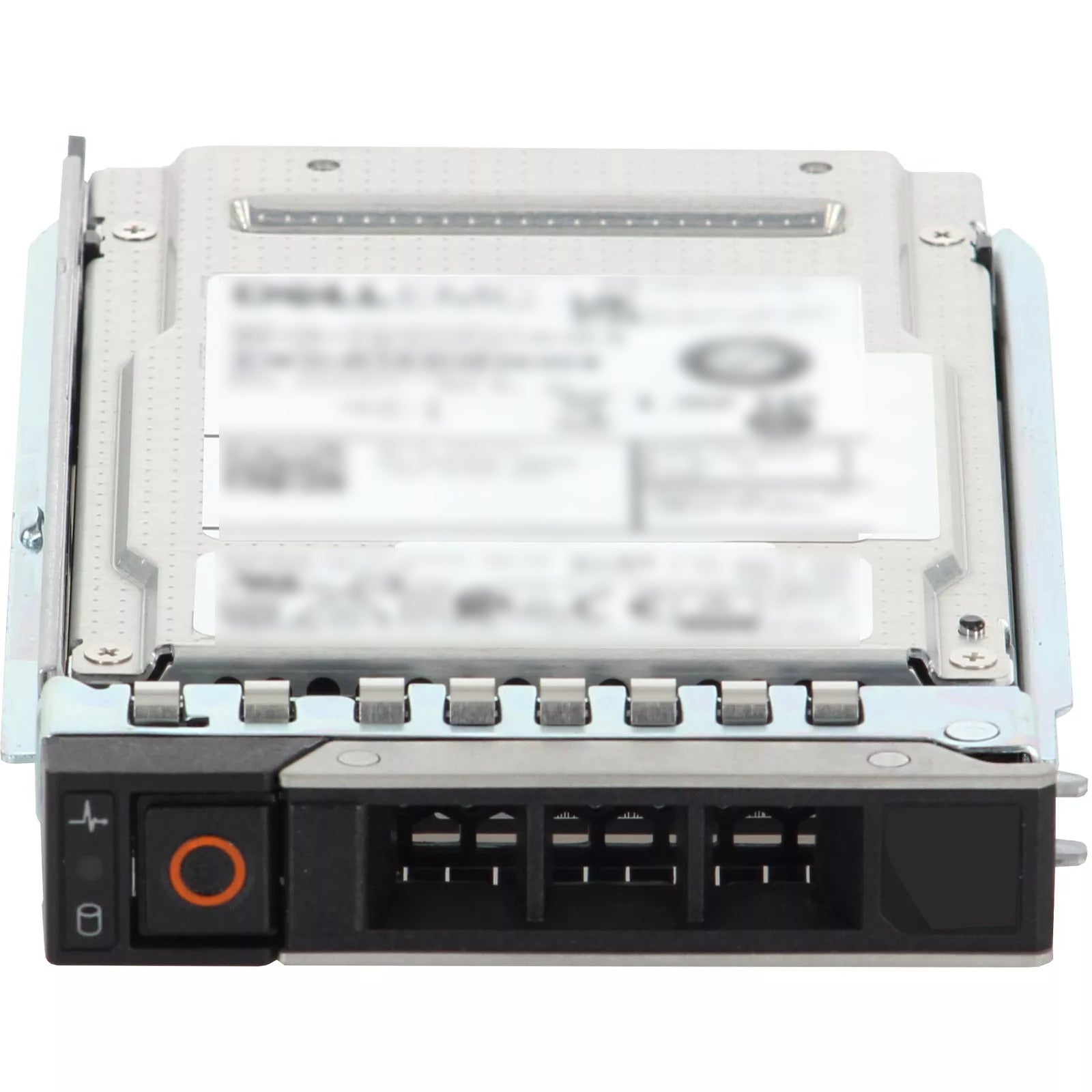 Dell WY8YJ 1.92TB SAS-12Gbps Mixed Use 3DWPD 2.5-Inch Hot Plug SSD