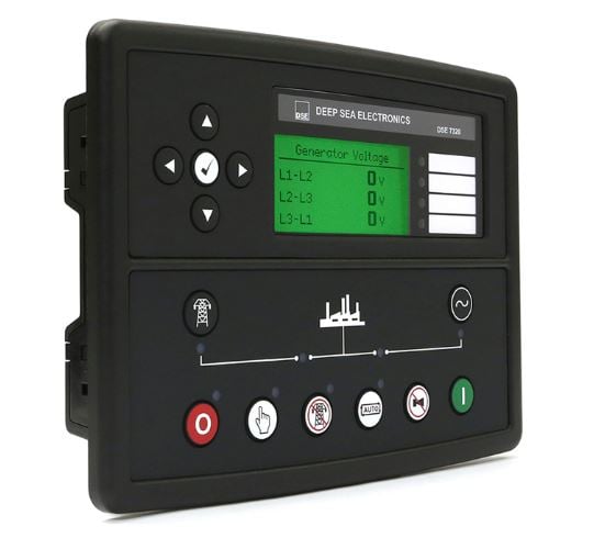 DSE 7320