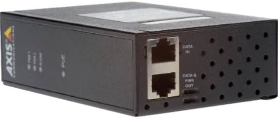 AXIS T8144 60 W Industrial Midspan